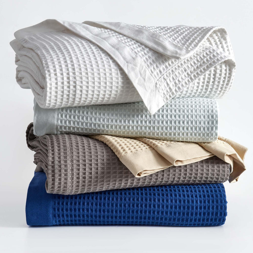 Great Bay Home Cotton Blankets
