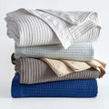 Great Bay Home Cotton Blankets