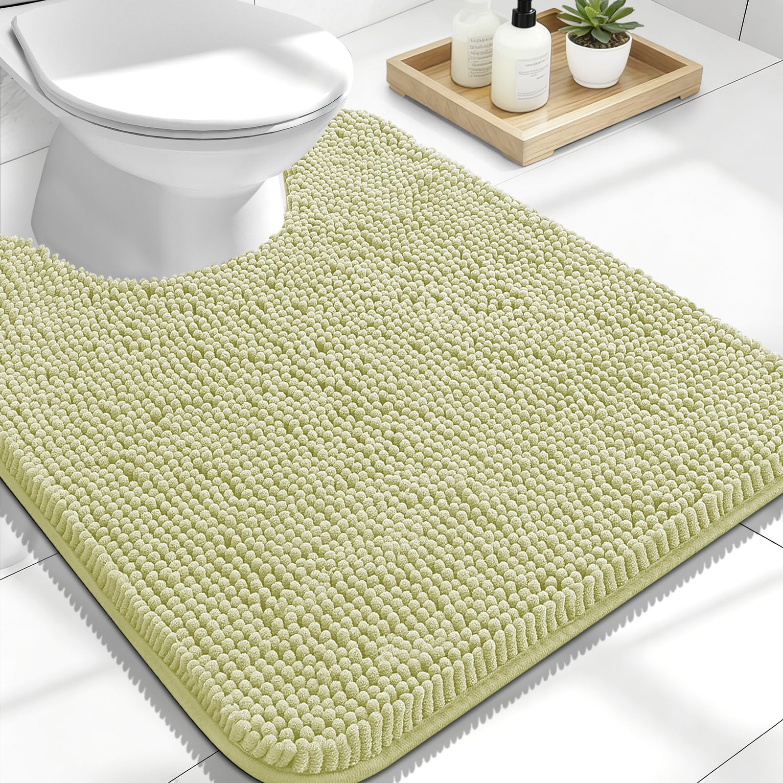 Premium 600 GSM Striped Cotton Bathroom Towel Set