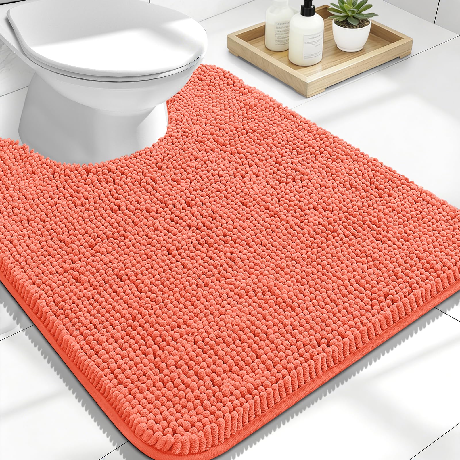 Premium 600 GSM Striped Cotton Bathroom Towel Set