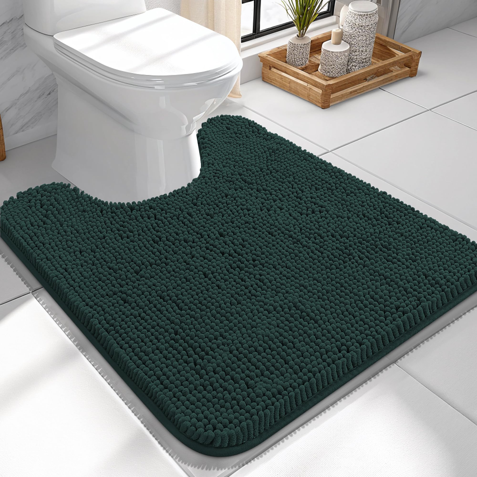 Premium 600 GSM Striped Cotton Bathroom Towel Set