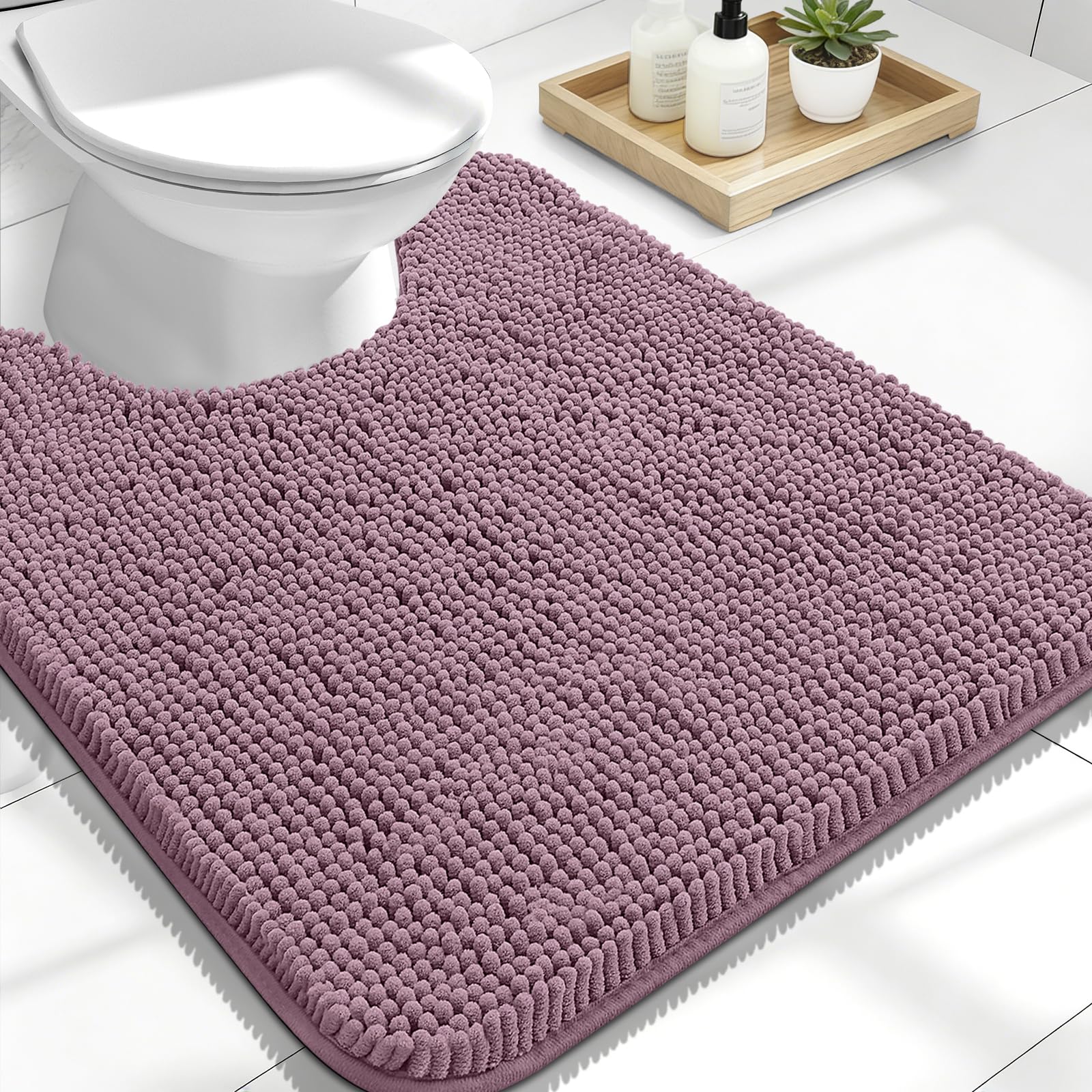 Premium 600 GSM Striped Cotton Bathroom Towel Set