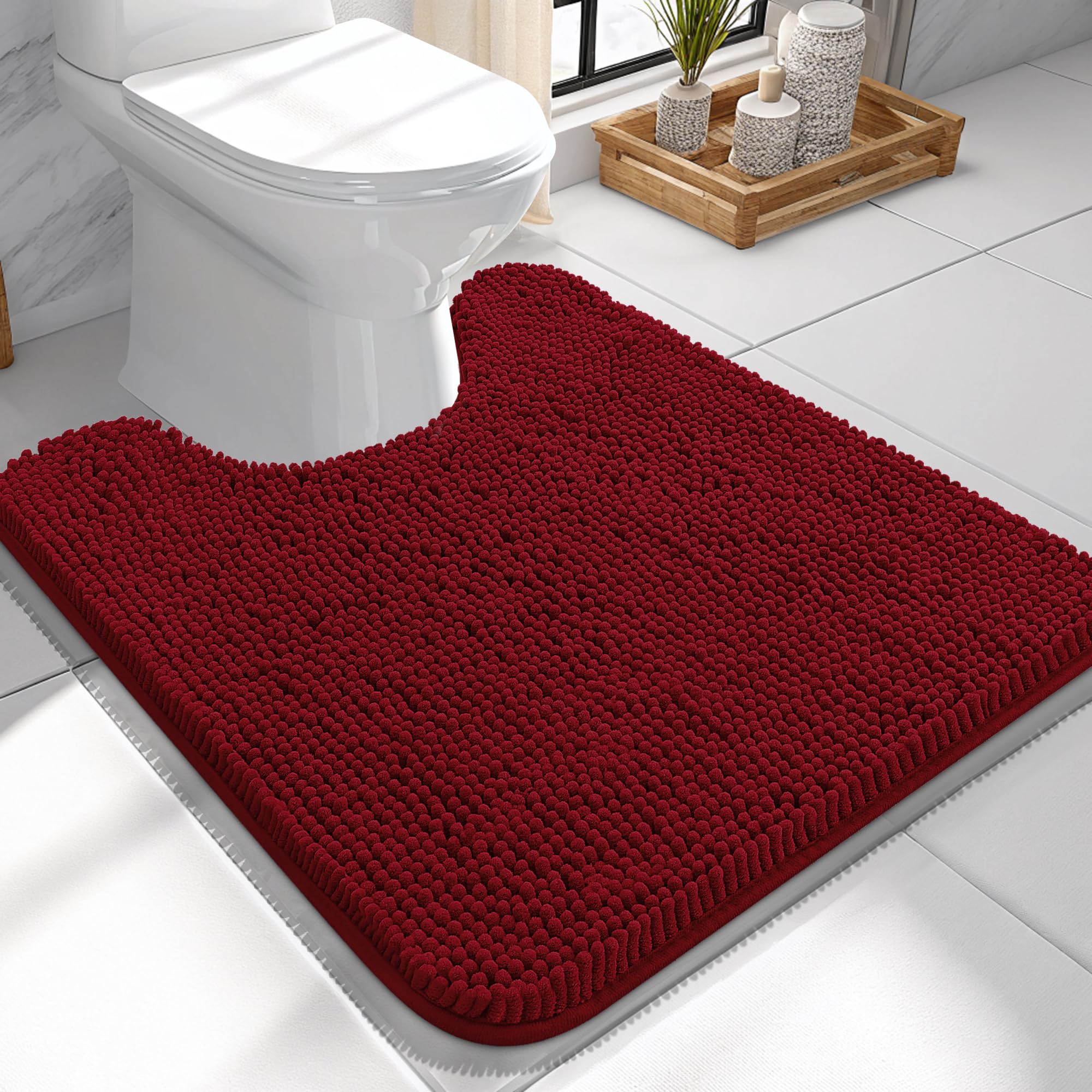 Premium 600 GSM Striped Cotton Bathroom Towel Set