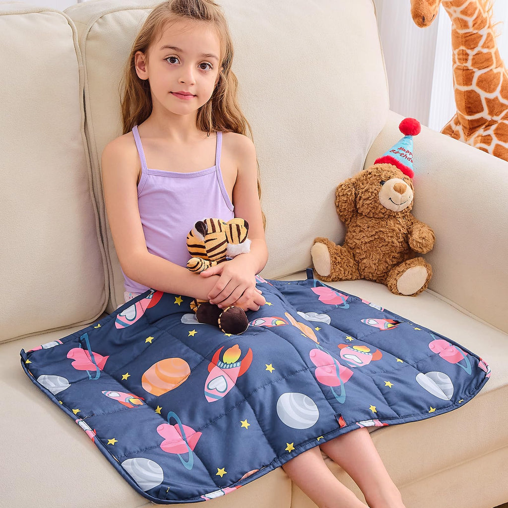 yescool Blankets, Breathable Heavy Blankets for Adults and Teens, Soft Throw Blanket Cooling Blanket Gifts for All Season
