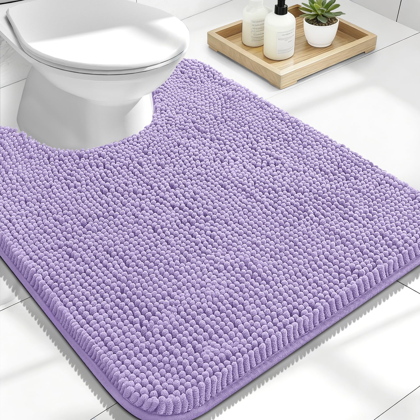Premium 600 GSM Striped Cotton Bathroom Towel Set