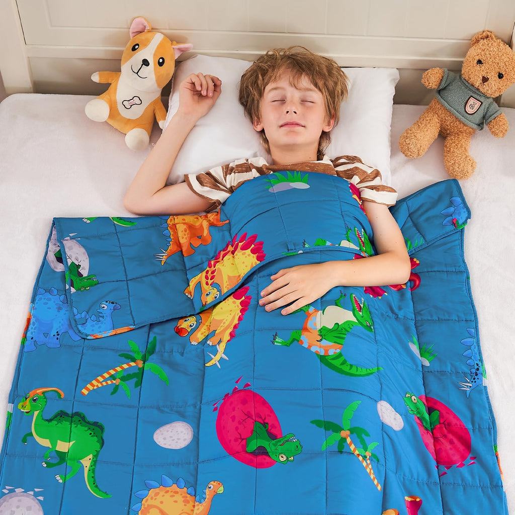yescool Blankets, Breathable Heavy Blankets for Adults and Teens, Soft Throw Blanket Cooling Blanket Gifts for All Season