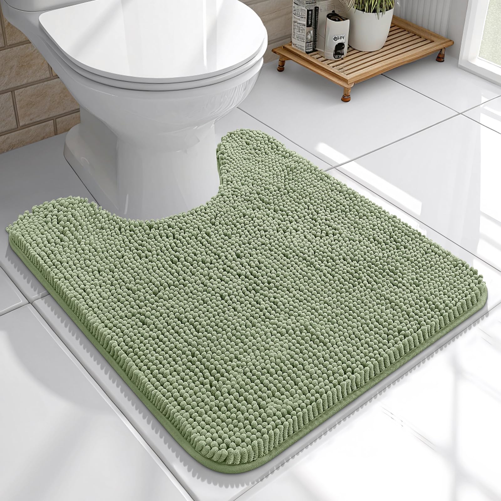 Premium 600 GSM Striped Cotton Bathroom Towel Set