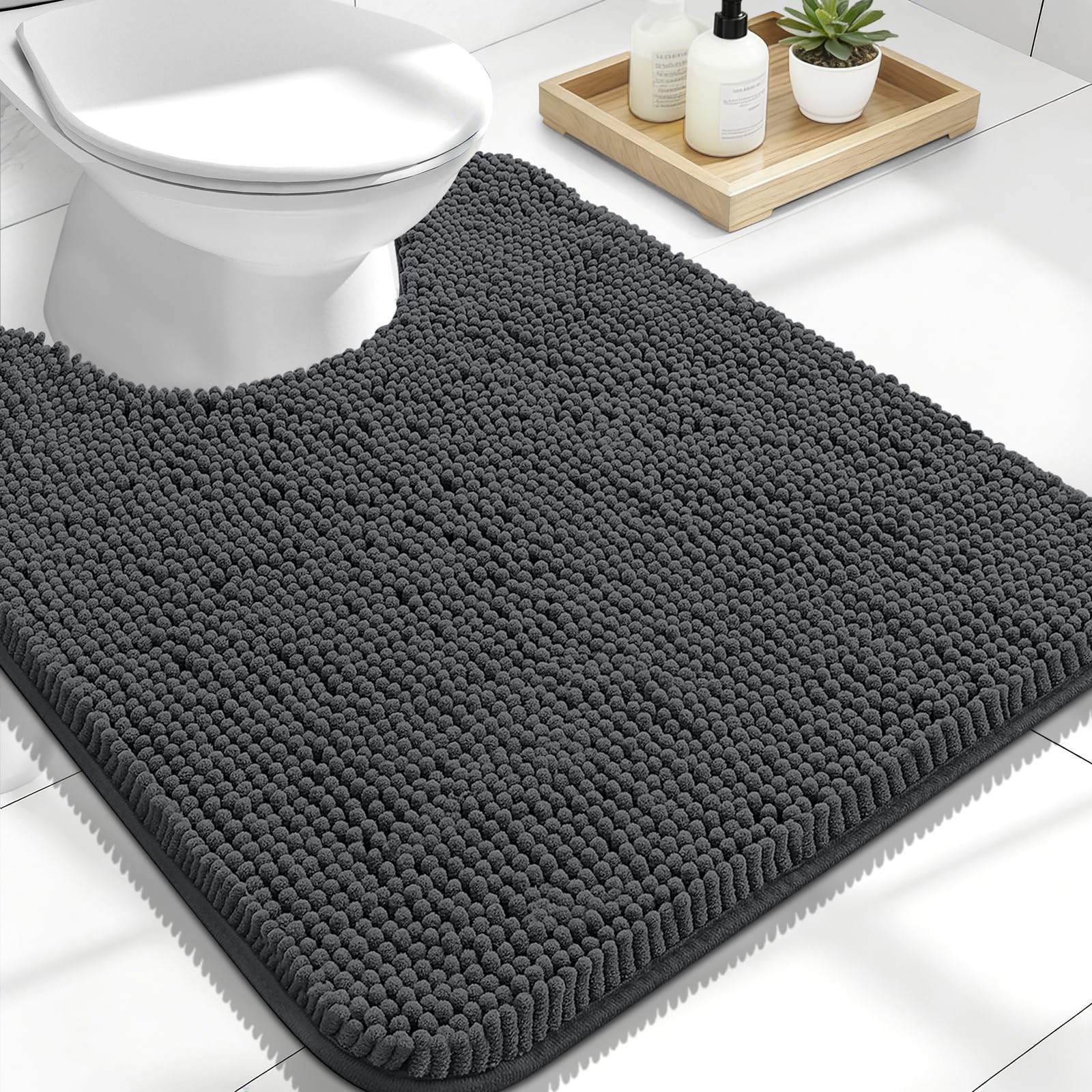 Premium 600 GSM Striped Cotton Bathroom Towel Set