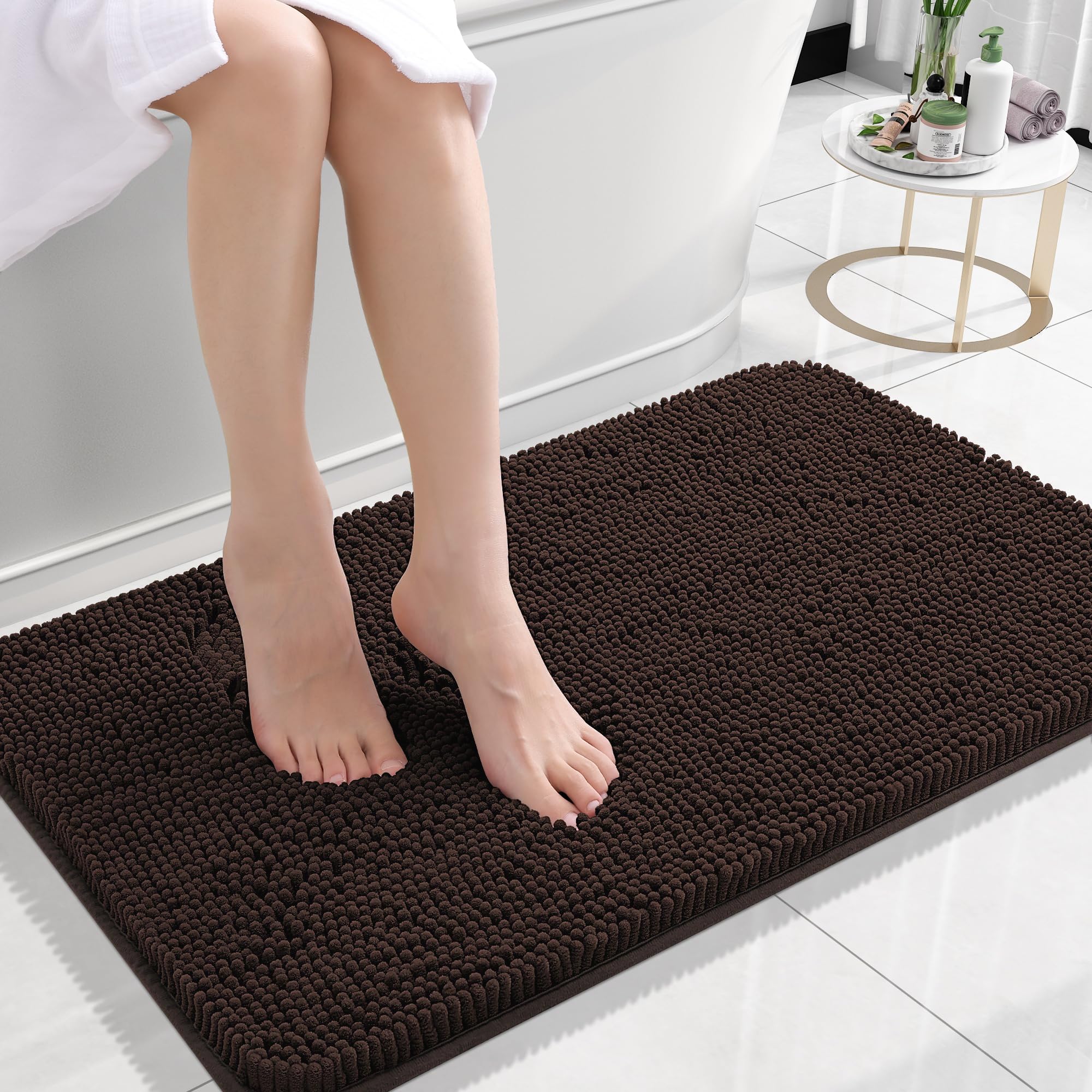 Premium 600 GSM Striped Cotton Bathroom Towel Set