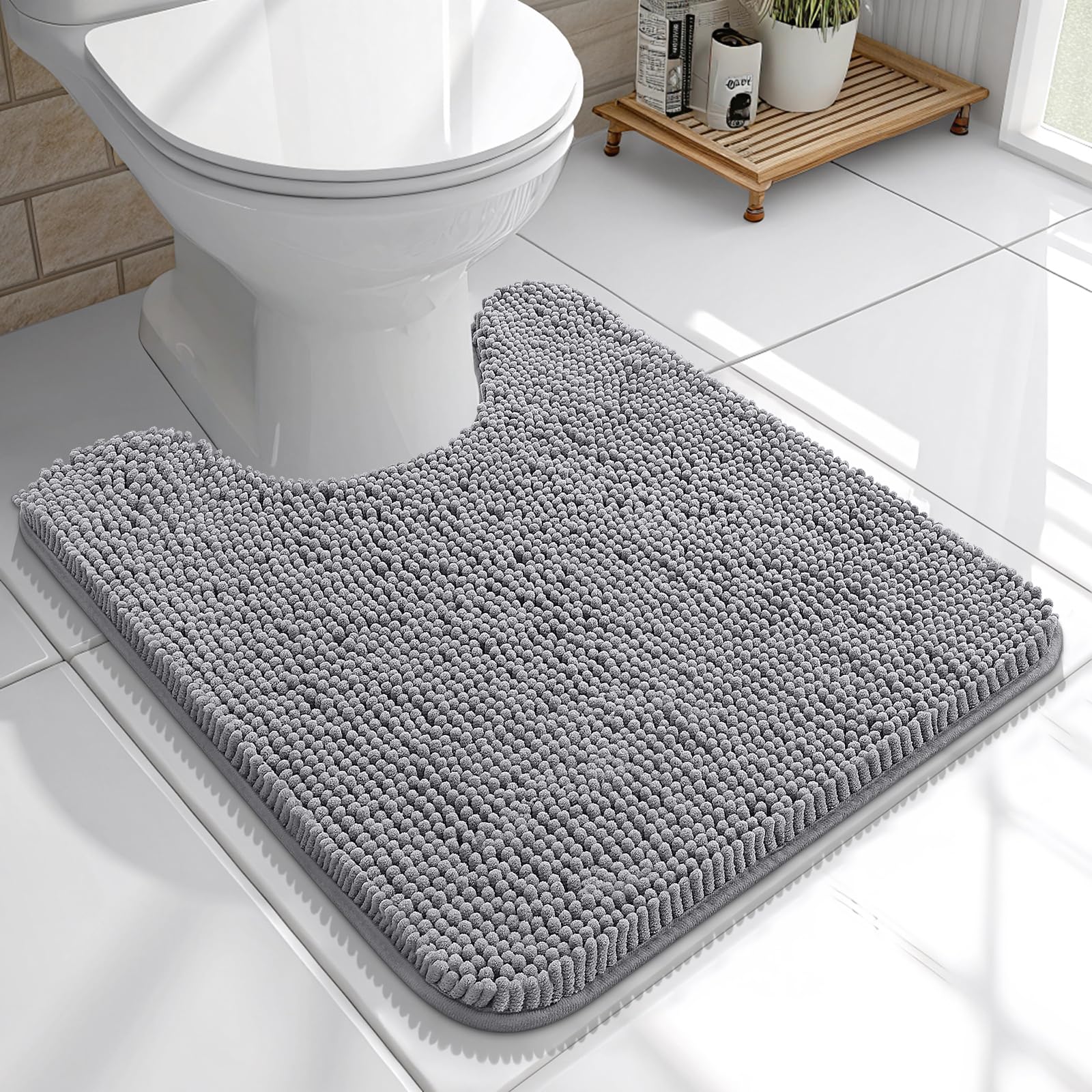 Premium 600 GSM Striped Cotton Bathroom Towel Set