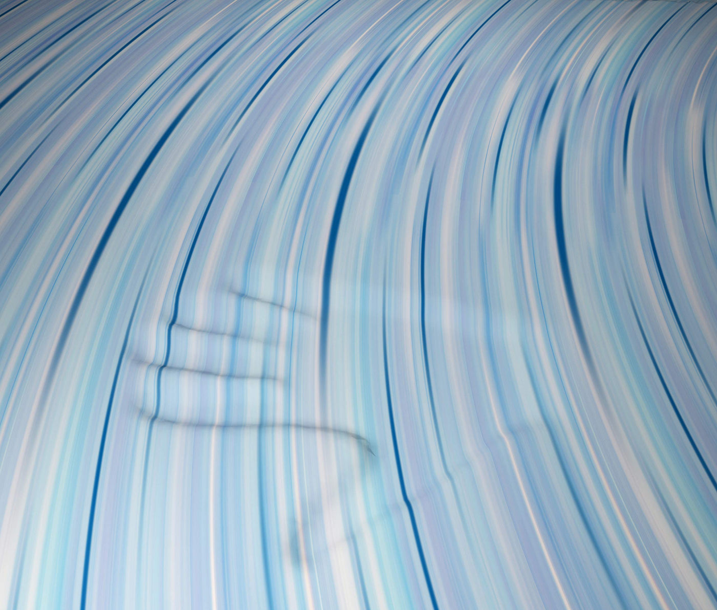 Cloud9 Memory Foam Mattress Topper with Contour Pillow