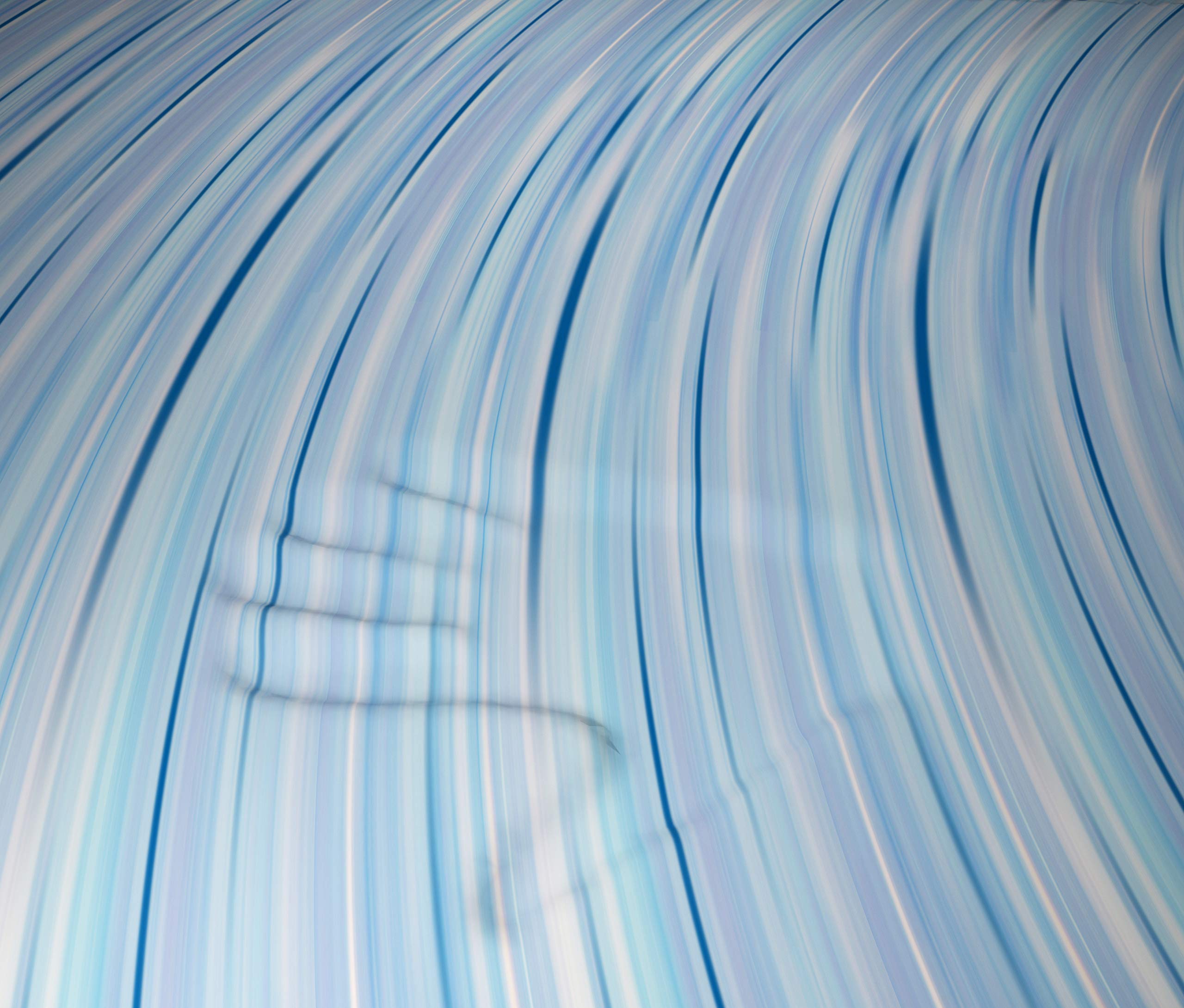 Cloud9 Memory Foam Mattress Topper with Contour Pillow