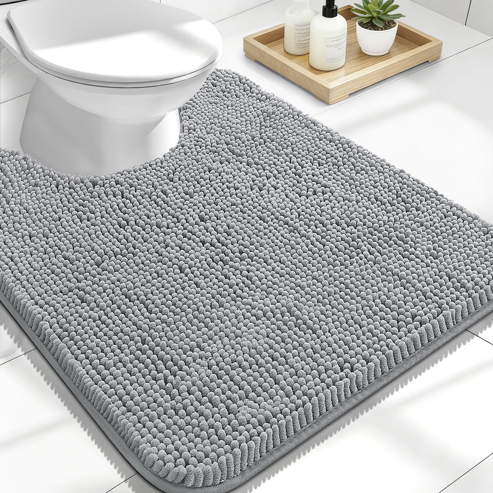 Premium 600 GSM Striped Cotton Bathroom Towel Set