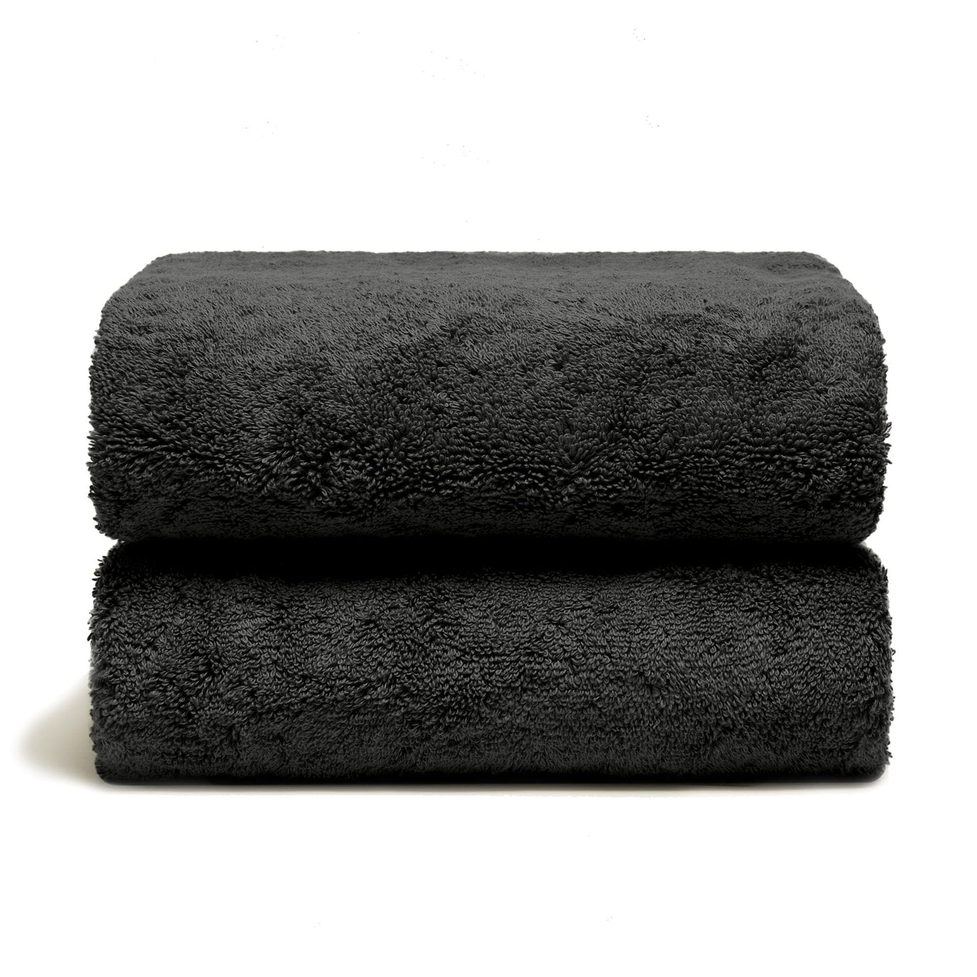 Ultra-Plush Australian Cotton Bathroom Towels