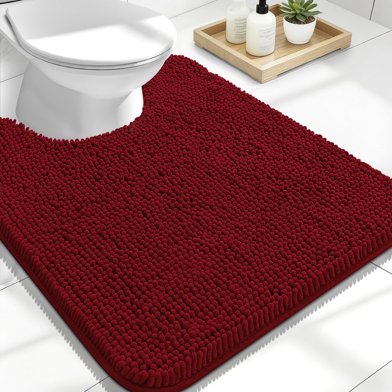 Premium 600 GSM Striped Cotton Bathroom Towel Set