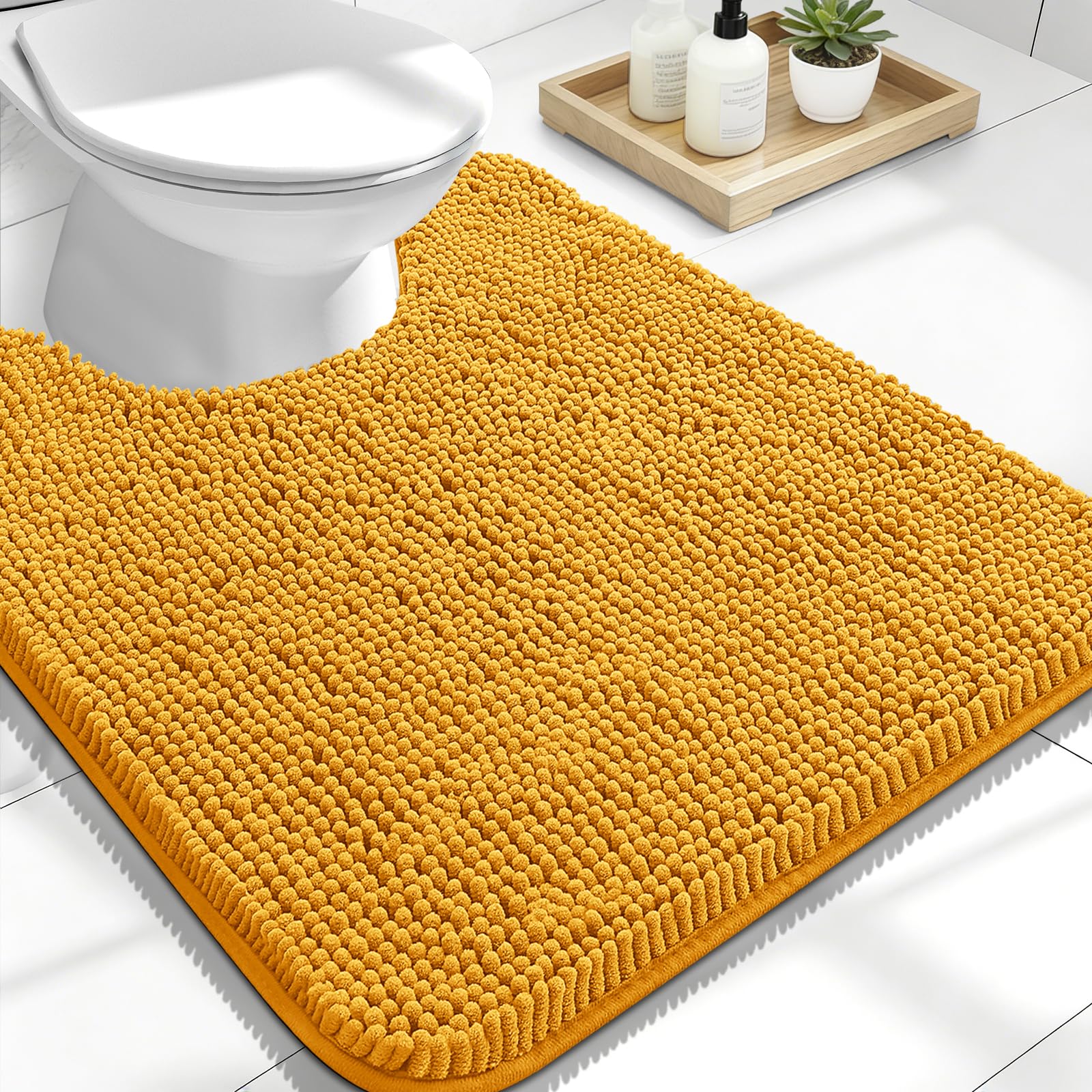 Premium 600 GSM Striped Cotton Bathroom Towel Set