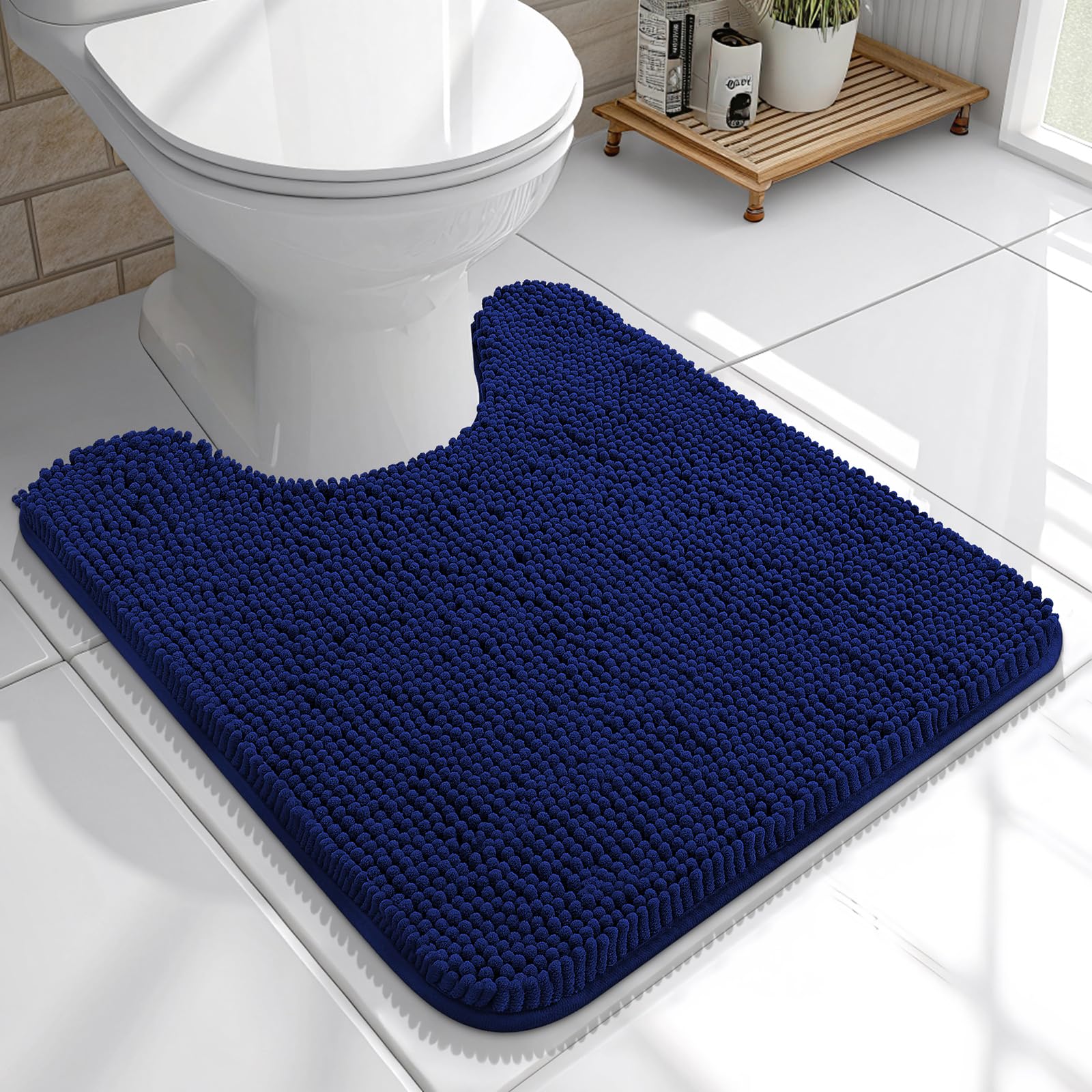 Premium 600 GSM Striped Cotton Bathroom Towel Set