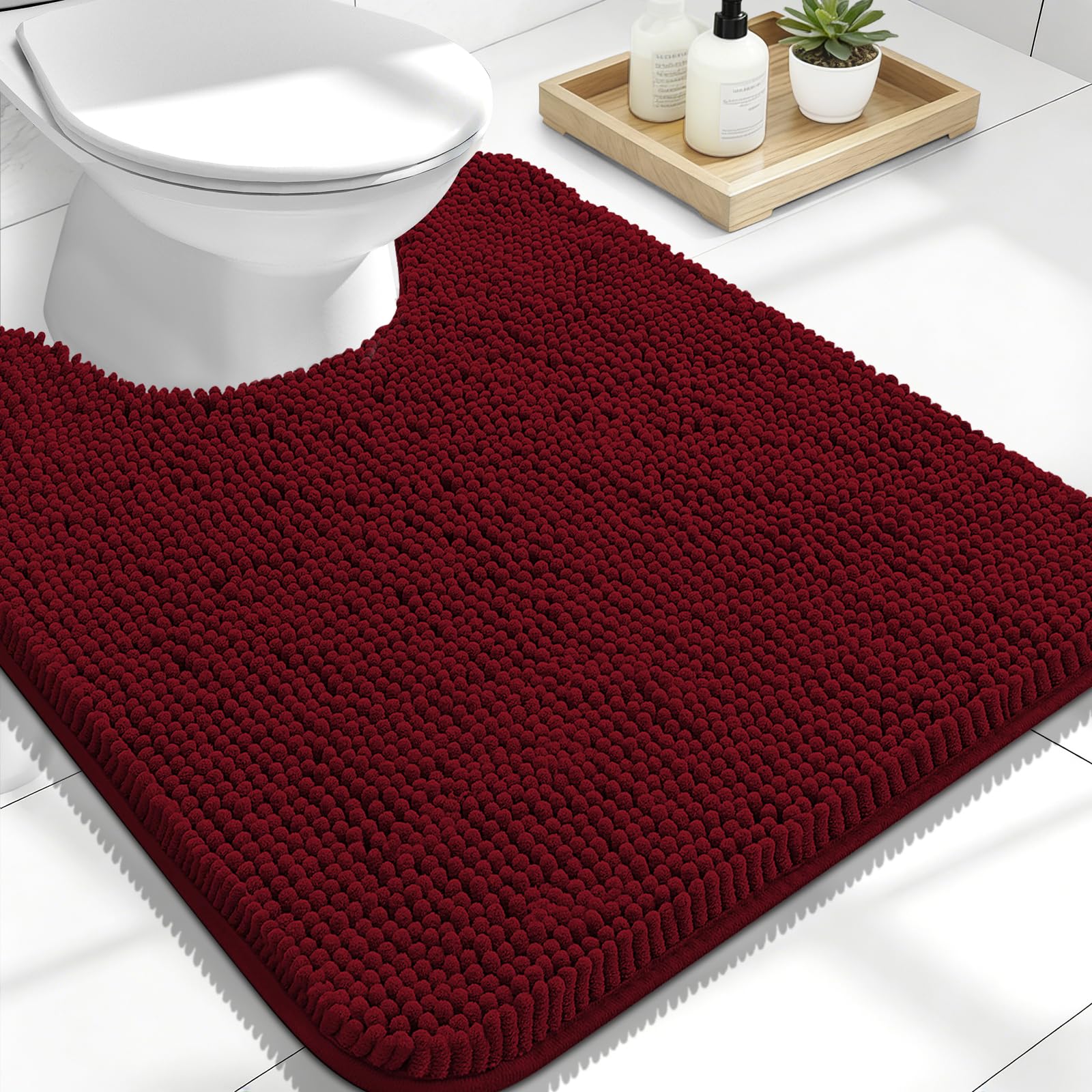 Premium 600 GSM Striped Cotton Bathroom Towel Set