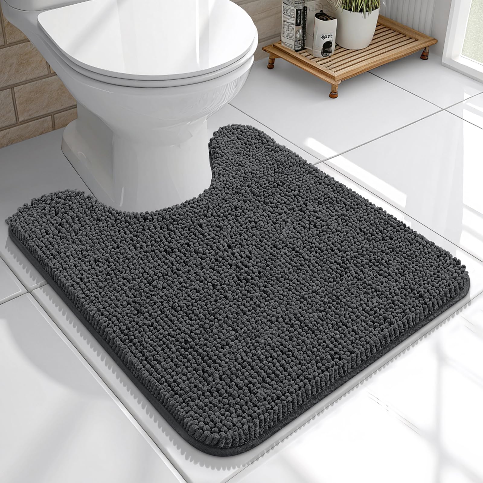 Premium 600 GSM Striped Cotton Bathroom Towel Set