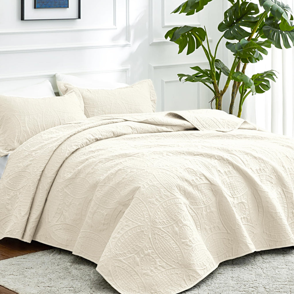 Love's cabin Quilt Set
