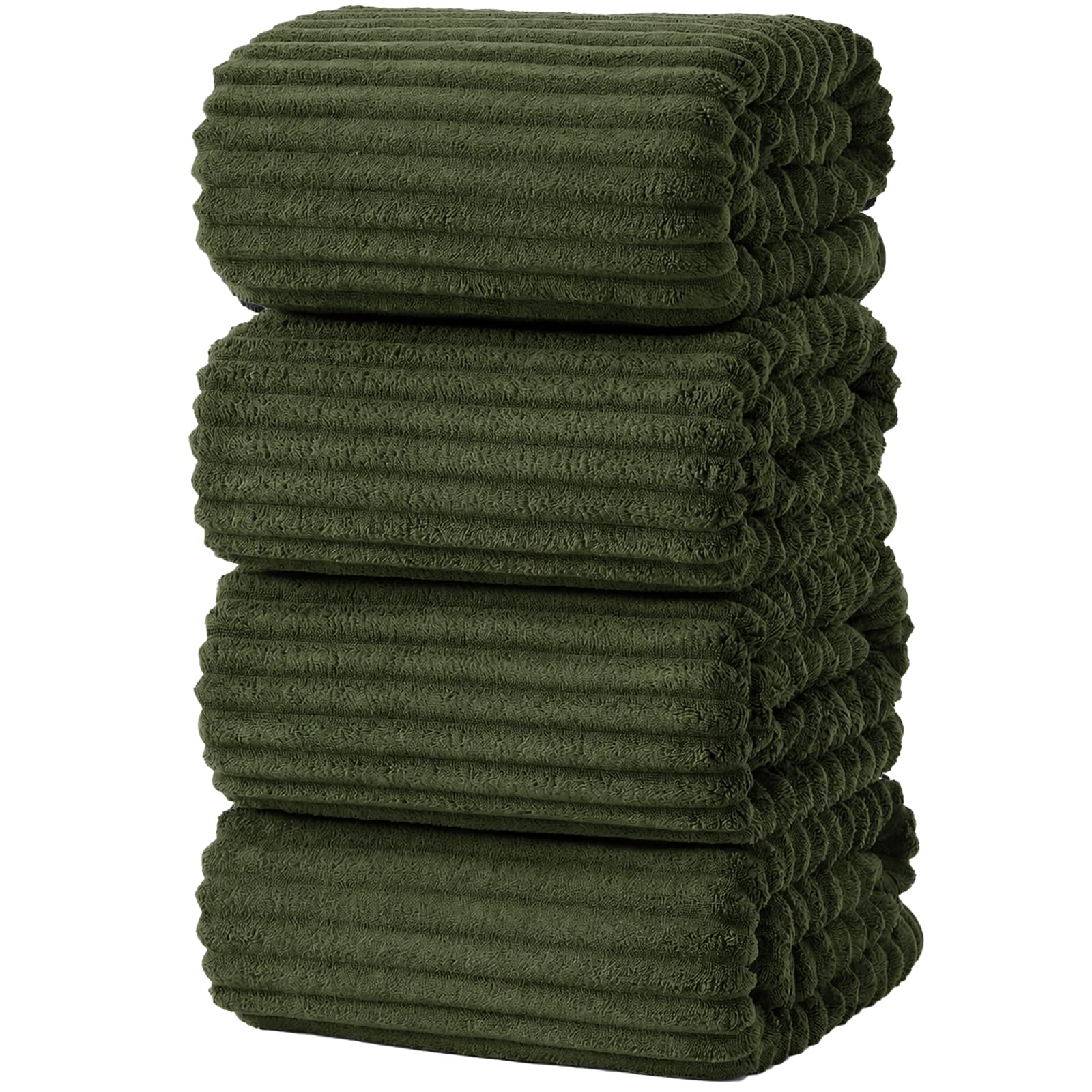 Oversized Quick-Dry Bath Sheet, 40 x 80 Inches