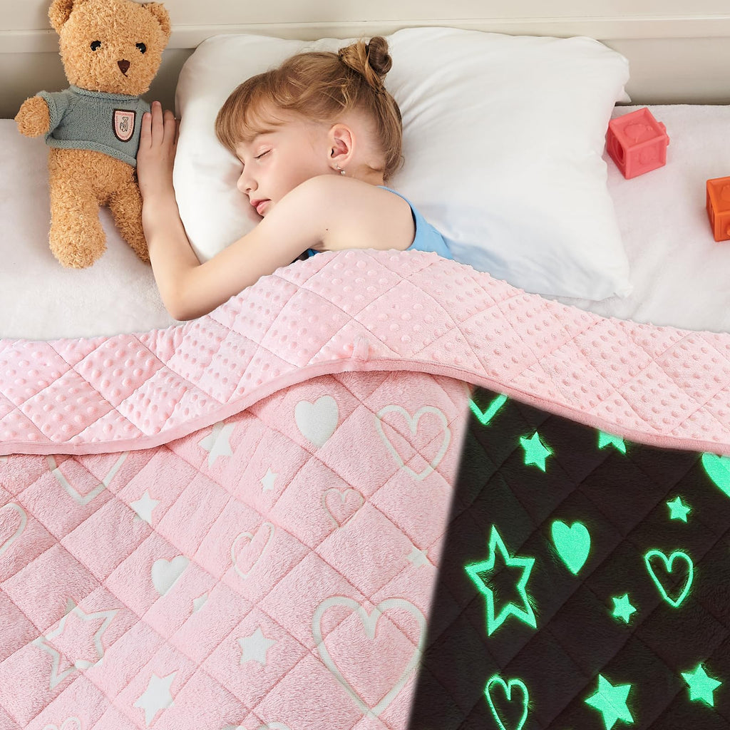 yescool Blankets, Breathable Heavy Blankets for Adults and Teens, Soft Throw Blanket Cooling Blanket Gifts for All Season