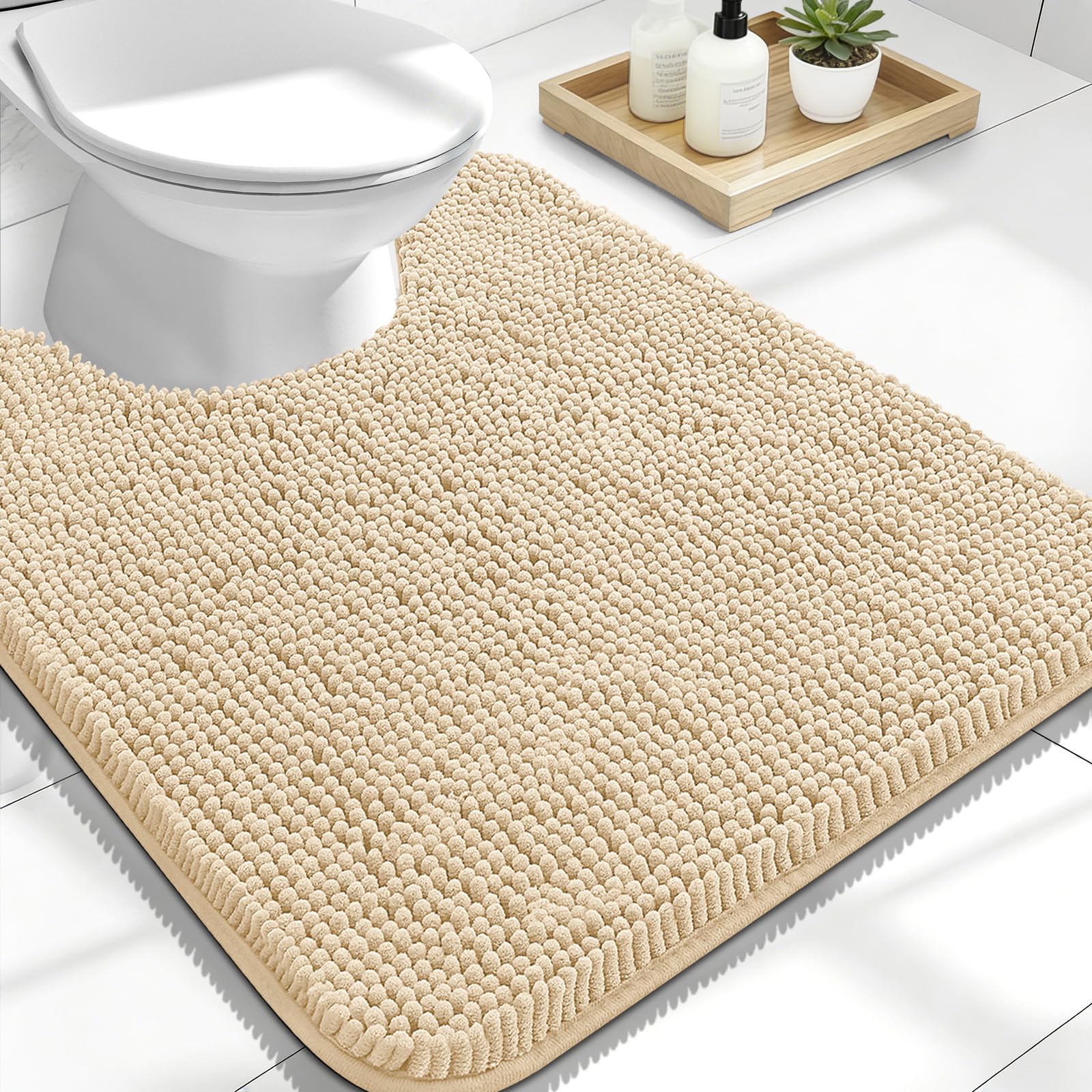 Premium 600 GSM Striped Cotton Bathroom Towel Set