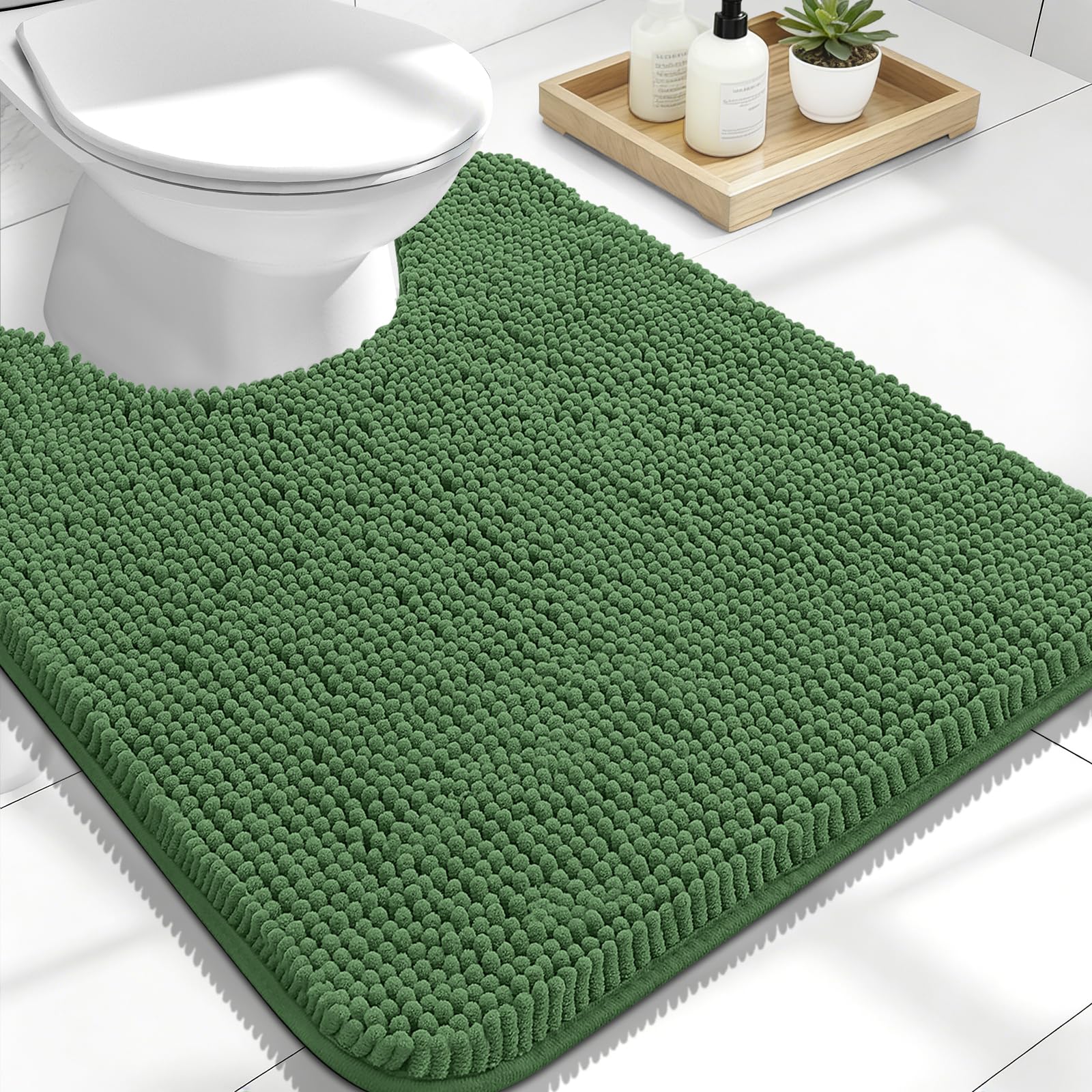 Premium 600 GSM Striped Cotton Bathroom Towel Set