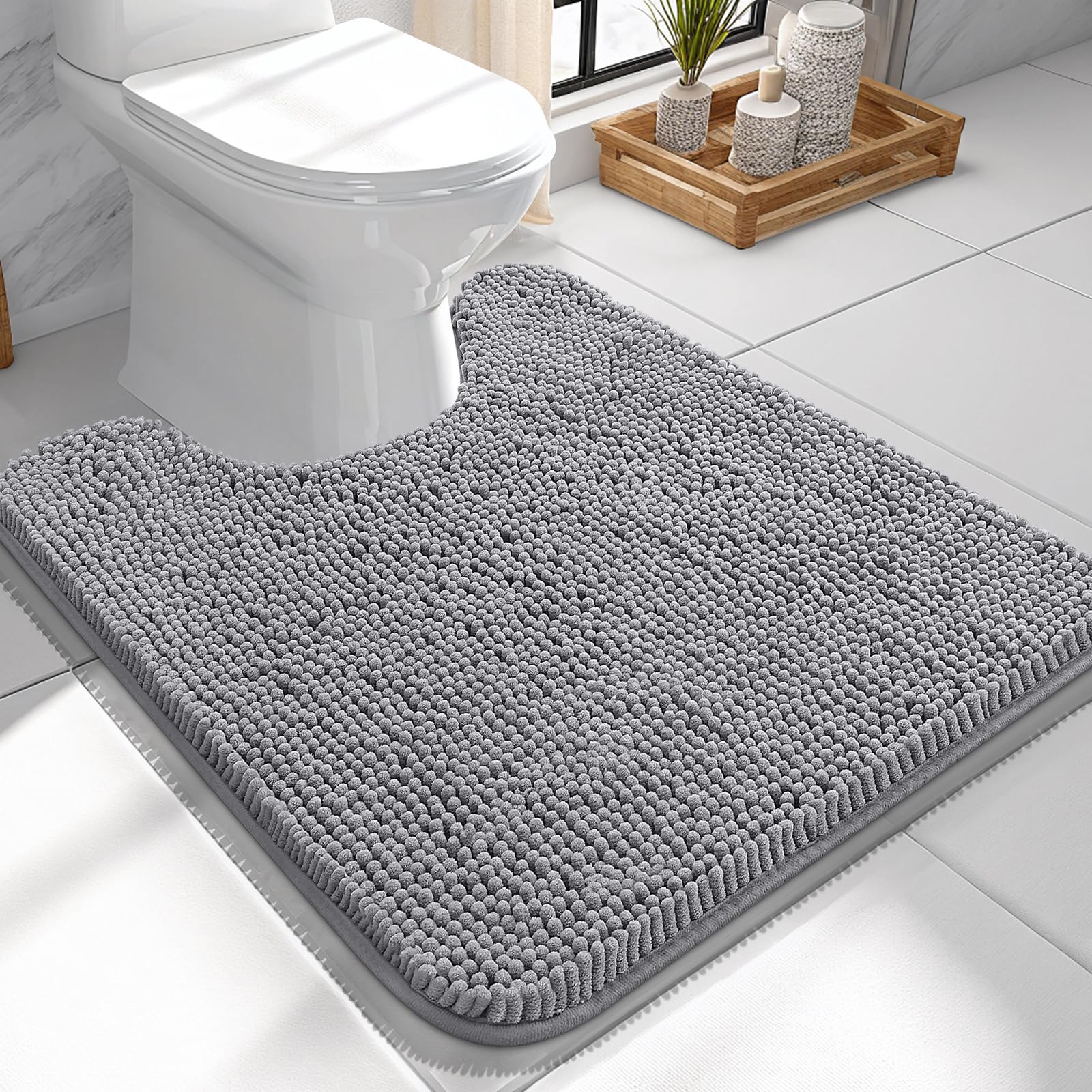 Premium 600 GSM Striped Cotton Bathroom Towel Set