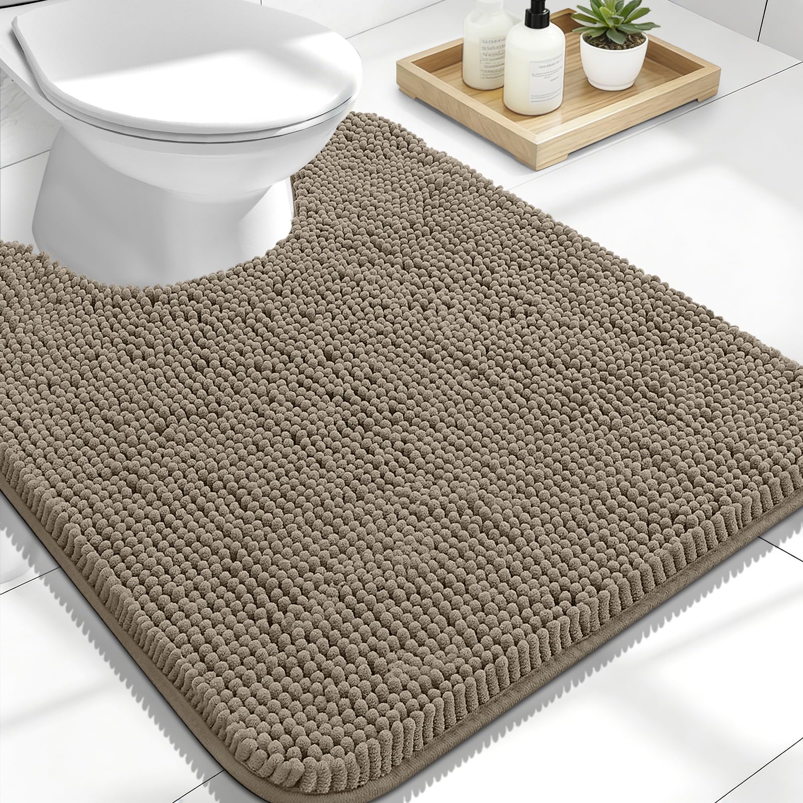Premium 600 GSM Striped Cotton Bathroom Towel Set