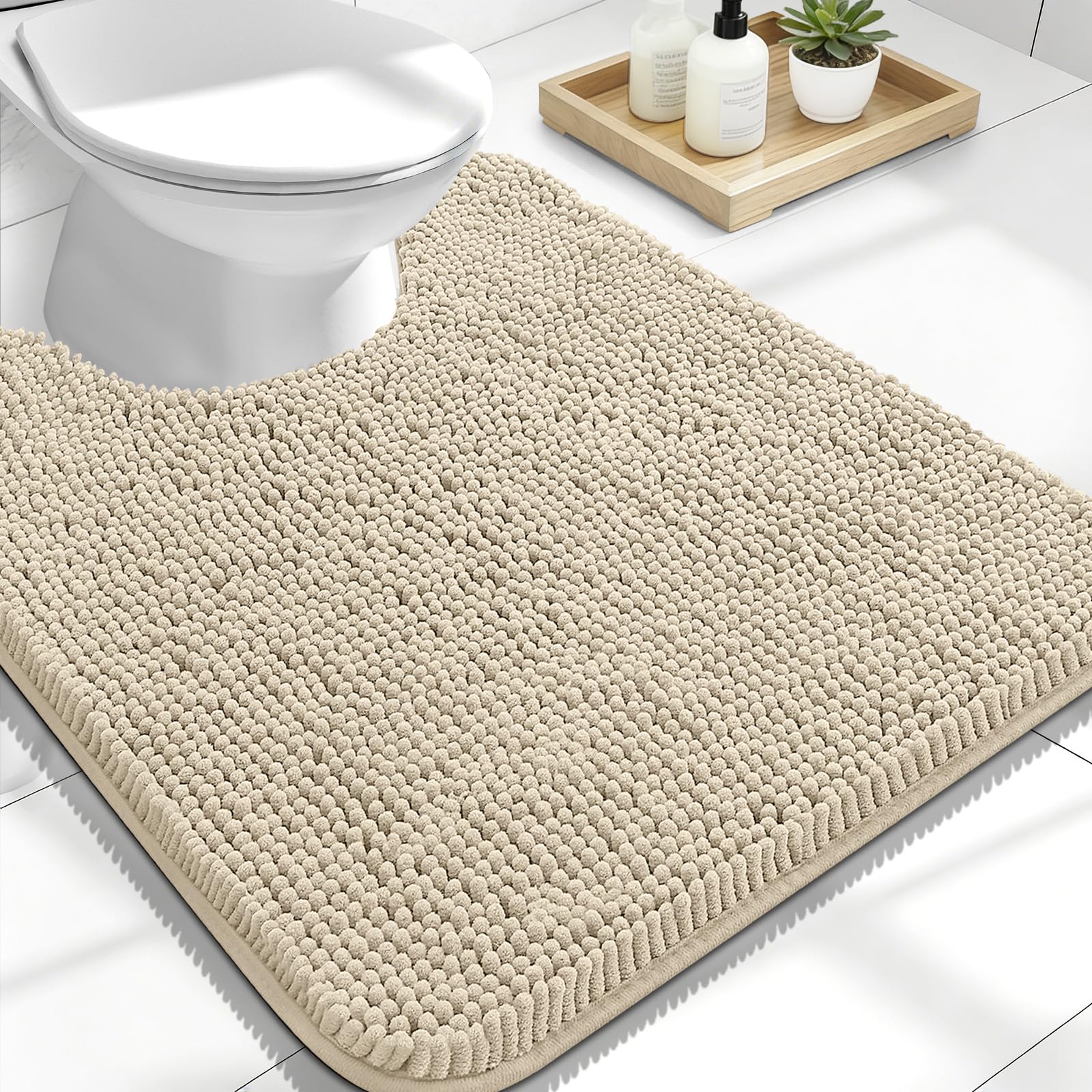 Premium 600 GSM Striped Cotton Bathroom Towel Set