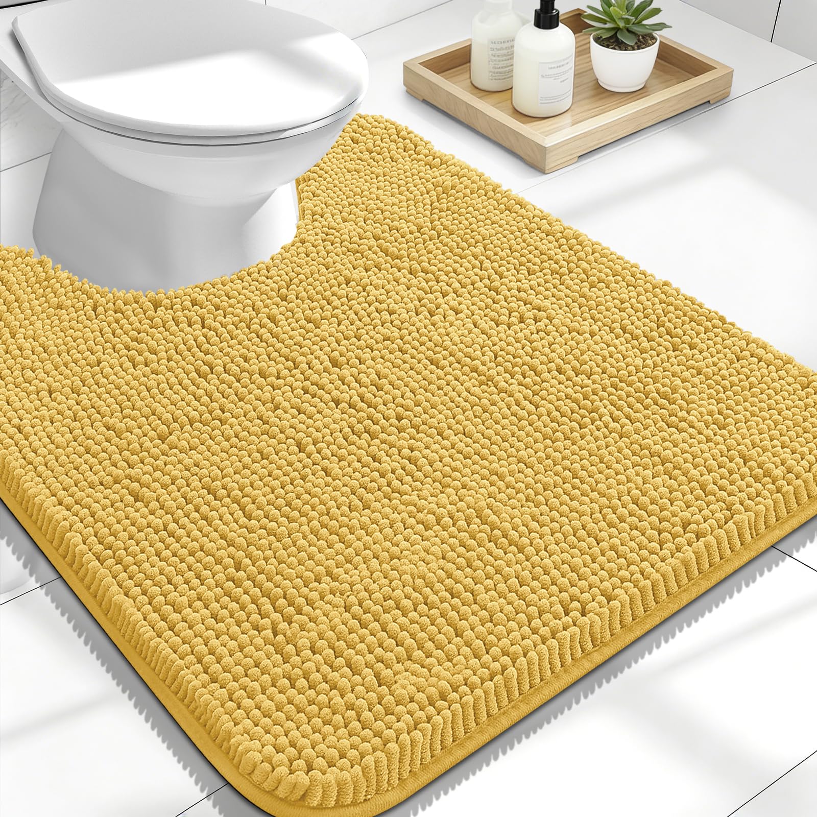 Premium 600 GSM Striped Cotton Bathroom Towel Set