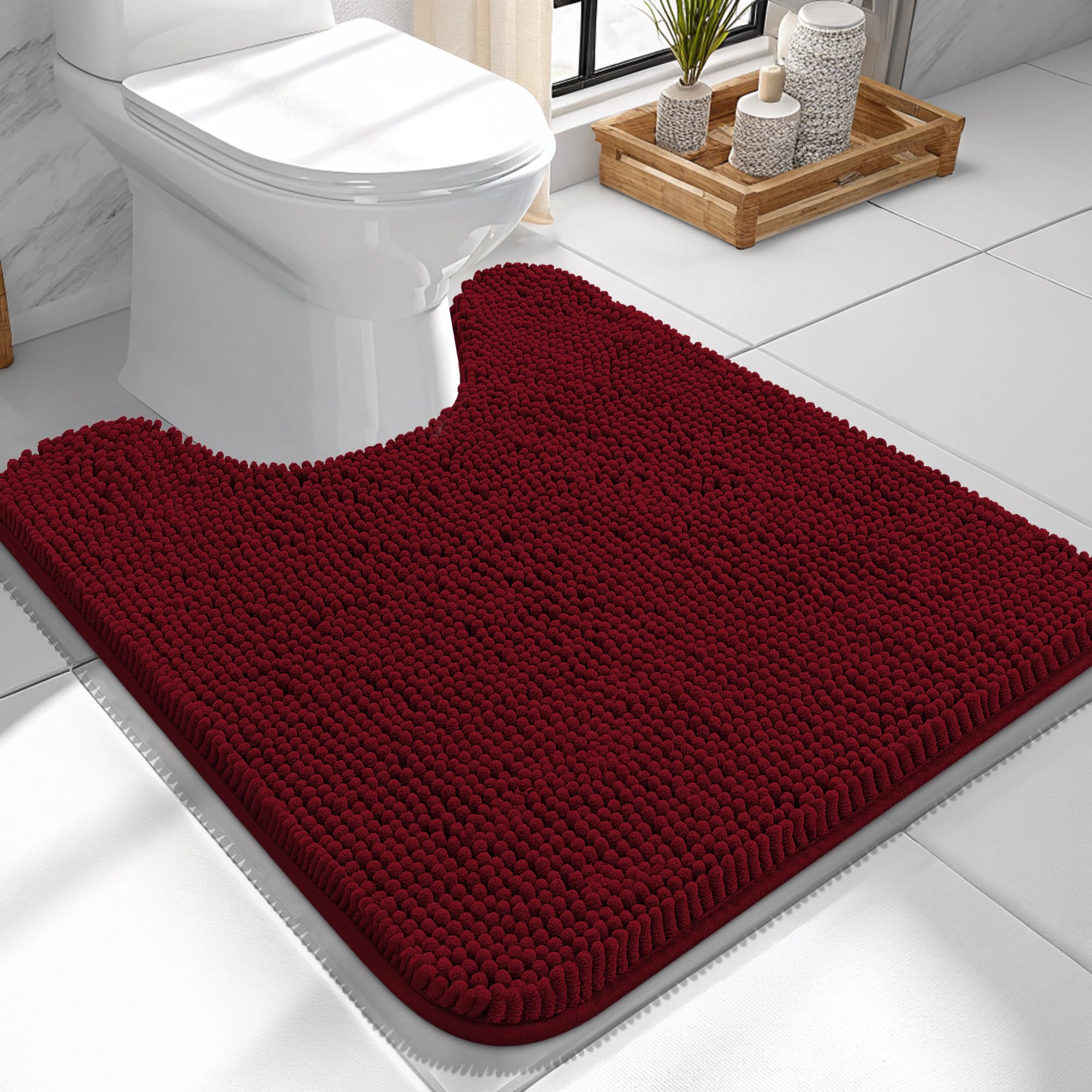 Premium 600 GSM Striped Cotton Bathroom Towel Set