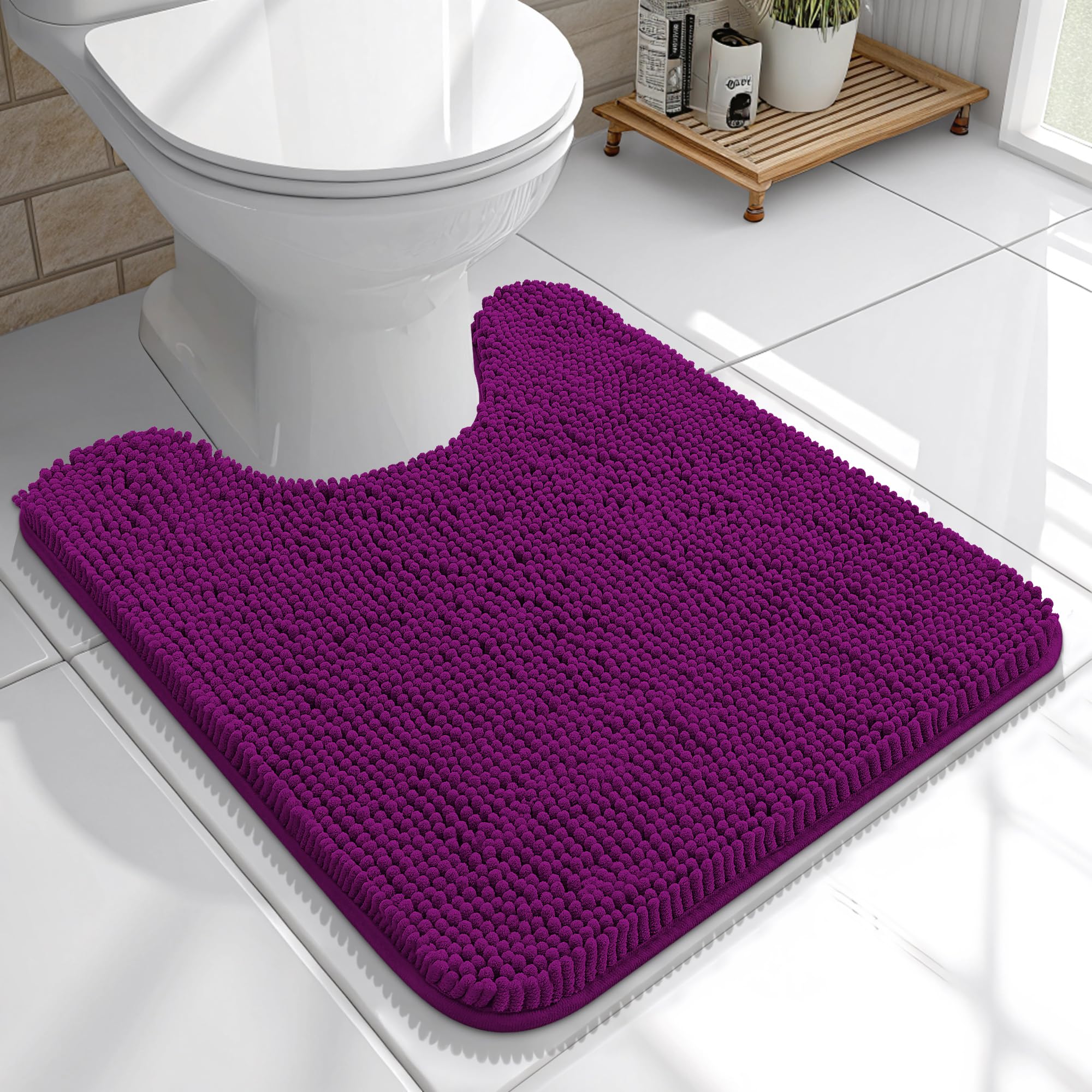 Premium 600 GSM Striped Cotton Bathroom Towel Set