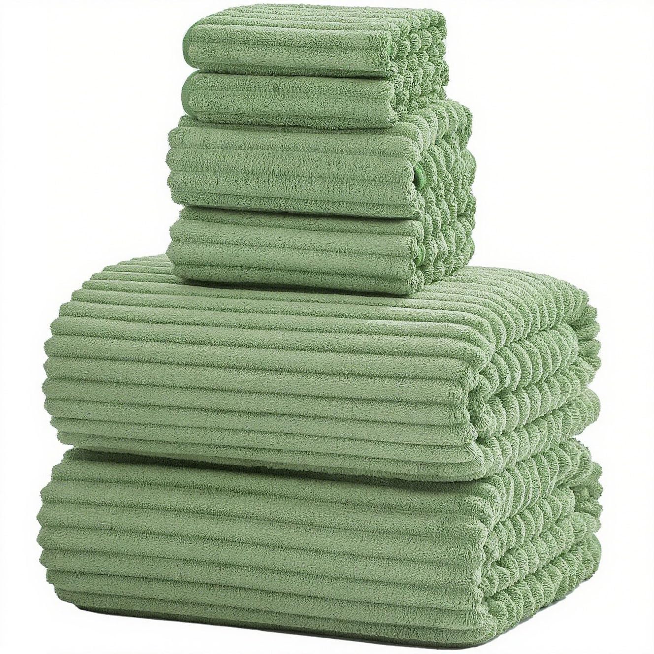 Oversized Quick-Dry Bath Sheet, 40 x 80 Inches