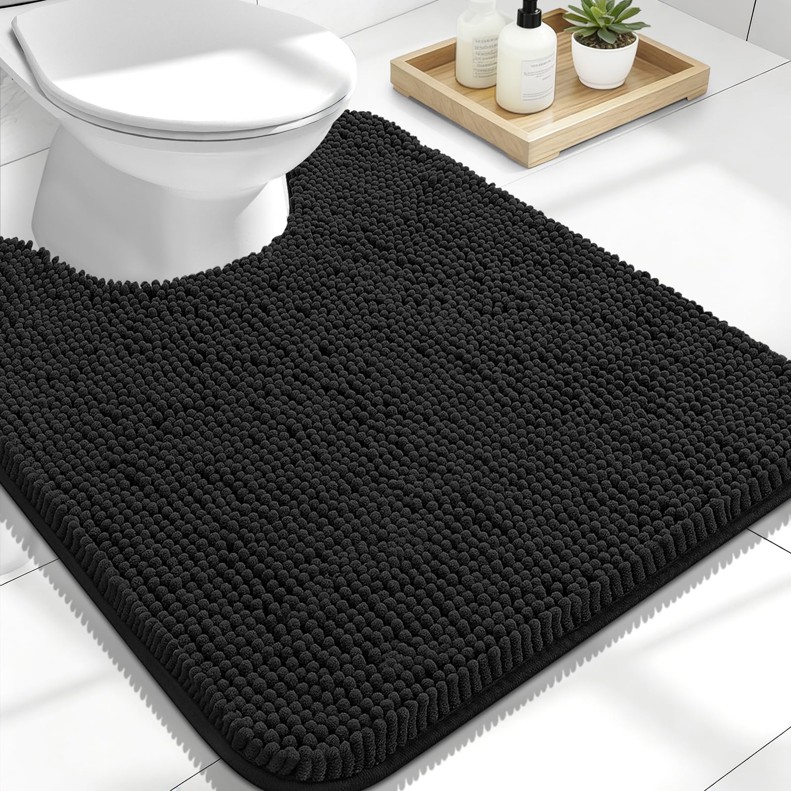 Premium 600 GSM Striped Cotton Bathroom Towel Set
