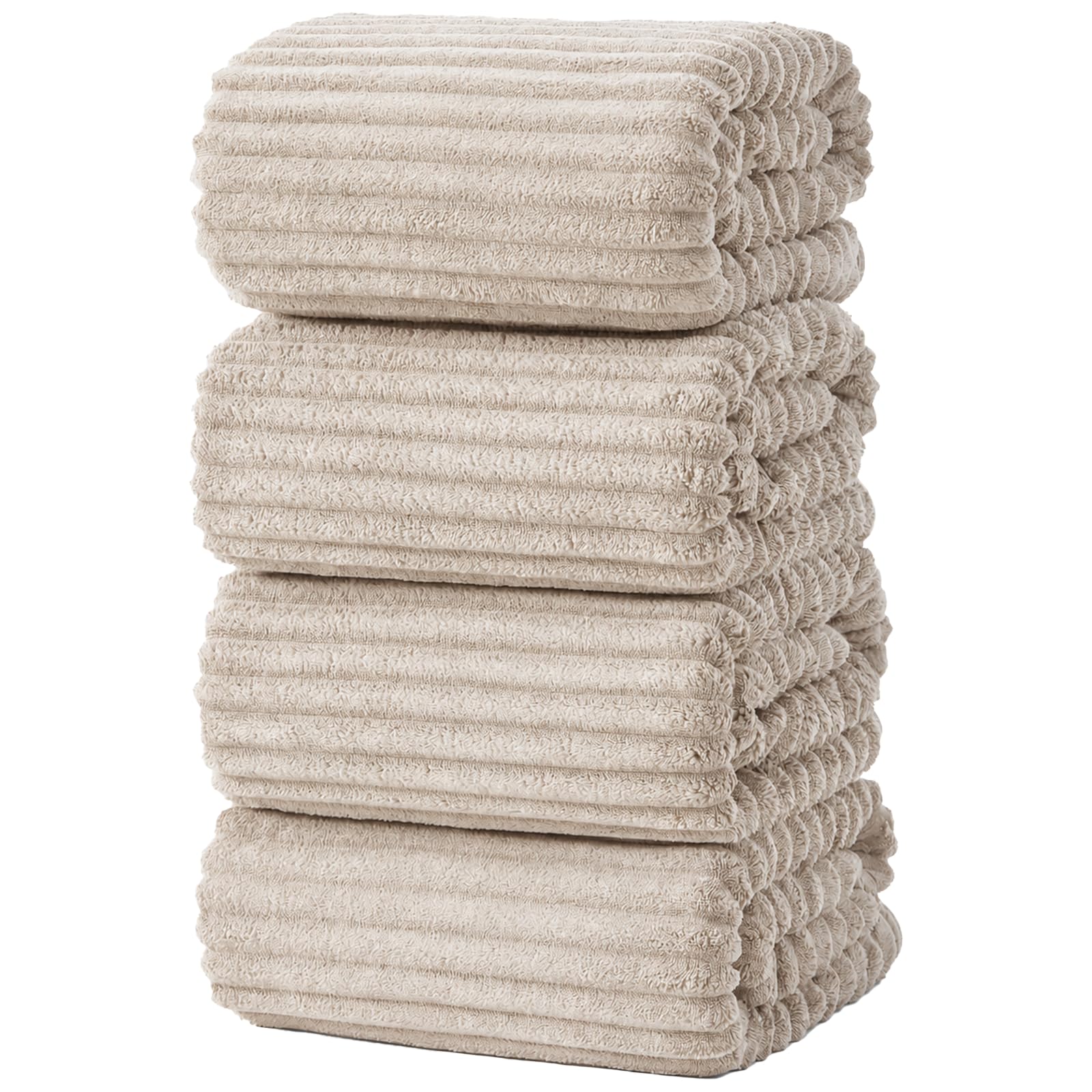 Oversized Quick-Dry Bath Sheet, 40 x 80 Inches