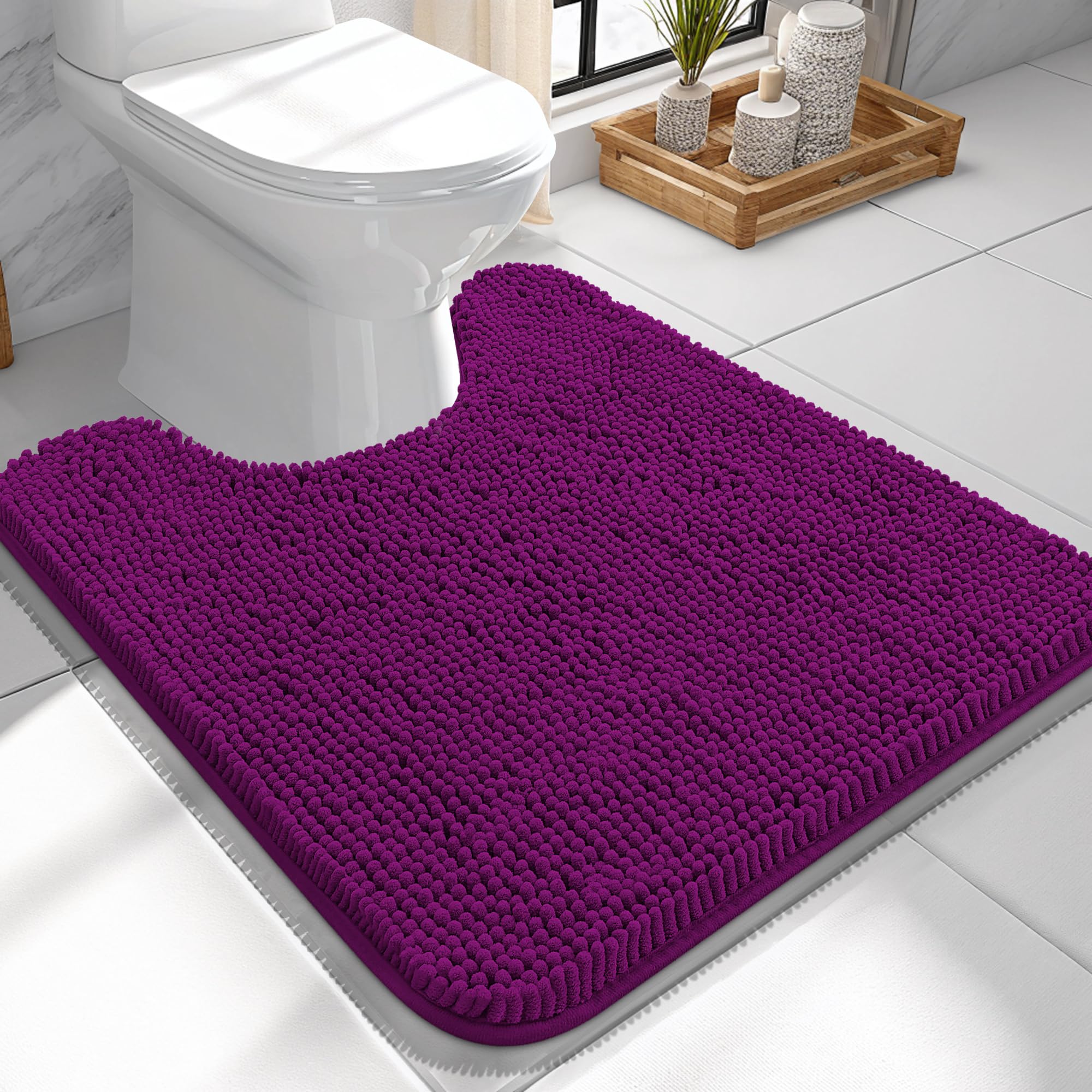 Premium 600 GSM Striped Cotton Bathroom Towel Set