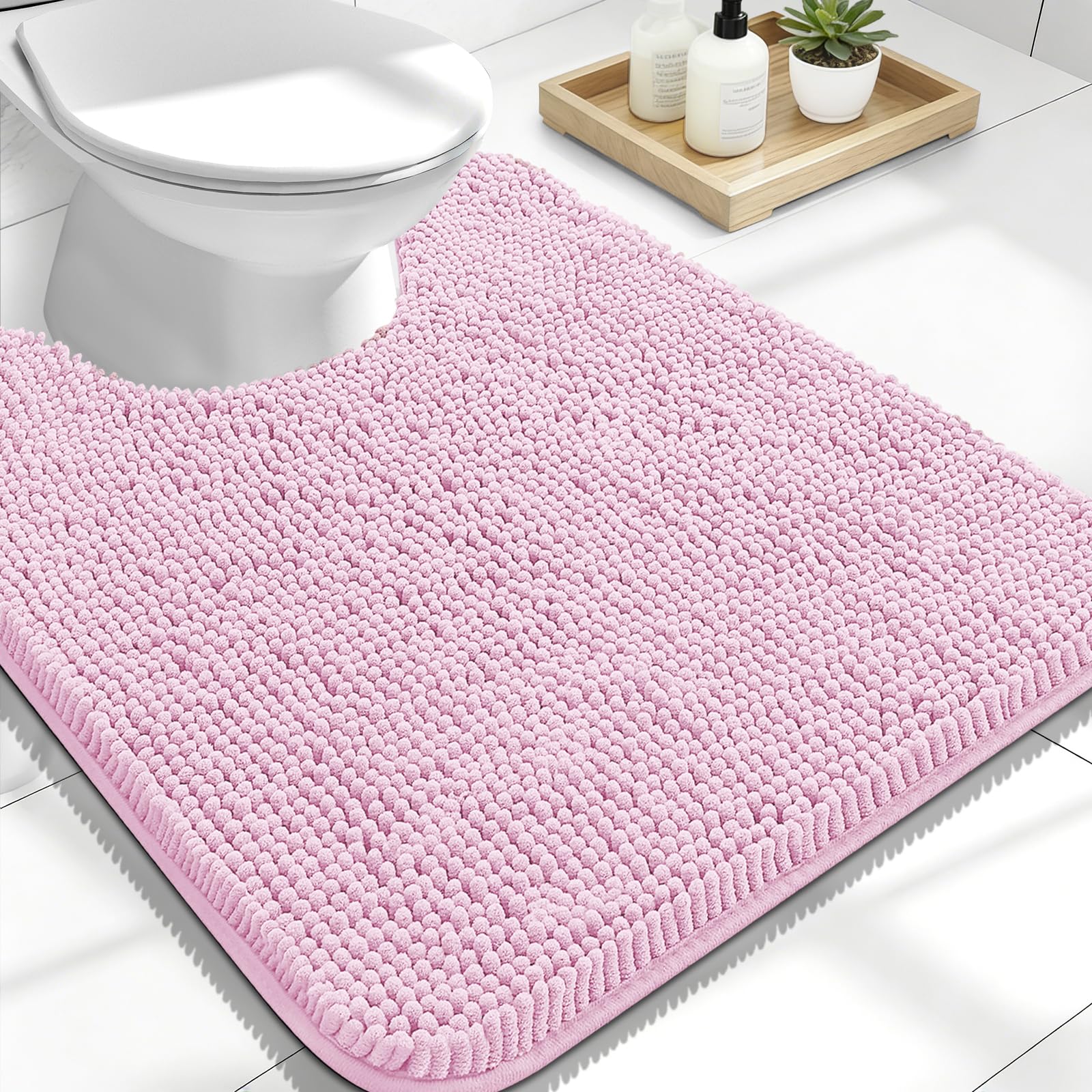 Premium 600 GSM Striped Cotton Bathroom Towel Set