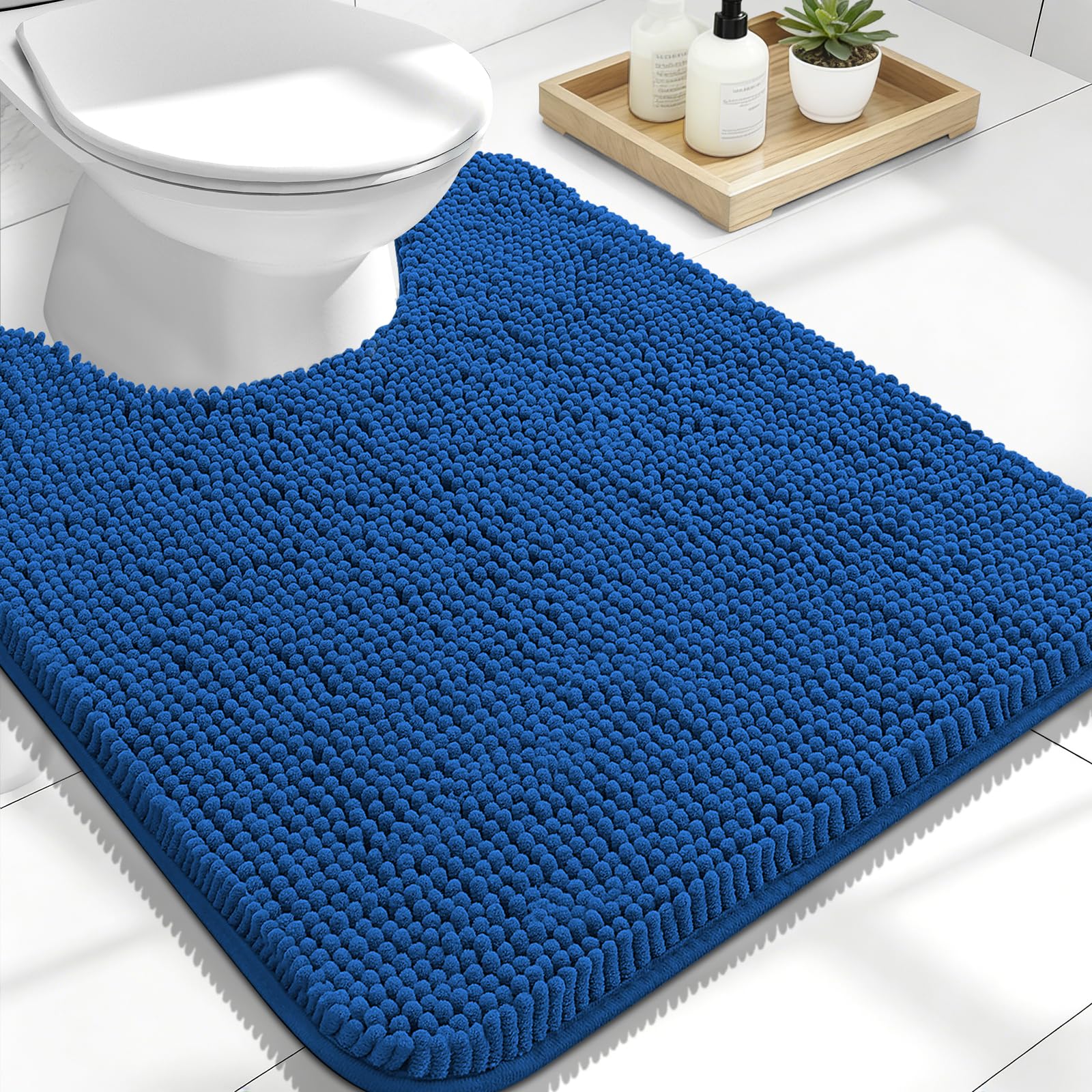 Premium 600 GSM Striped Cotton Bathroom Towel Set