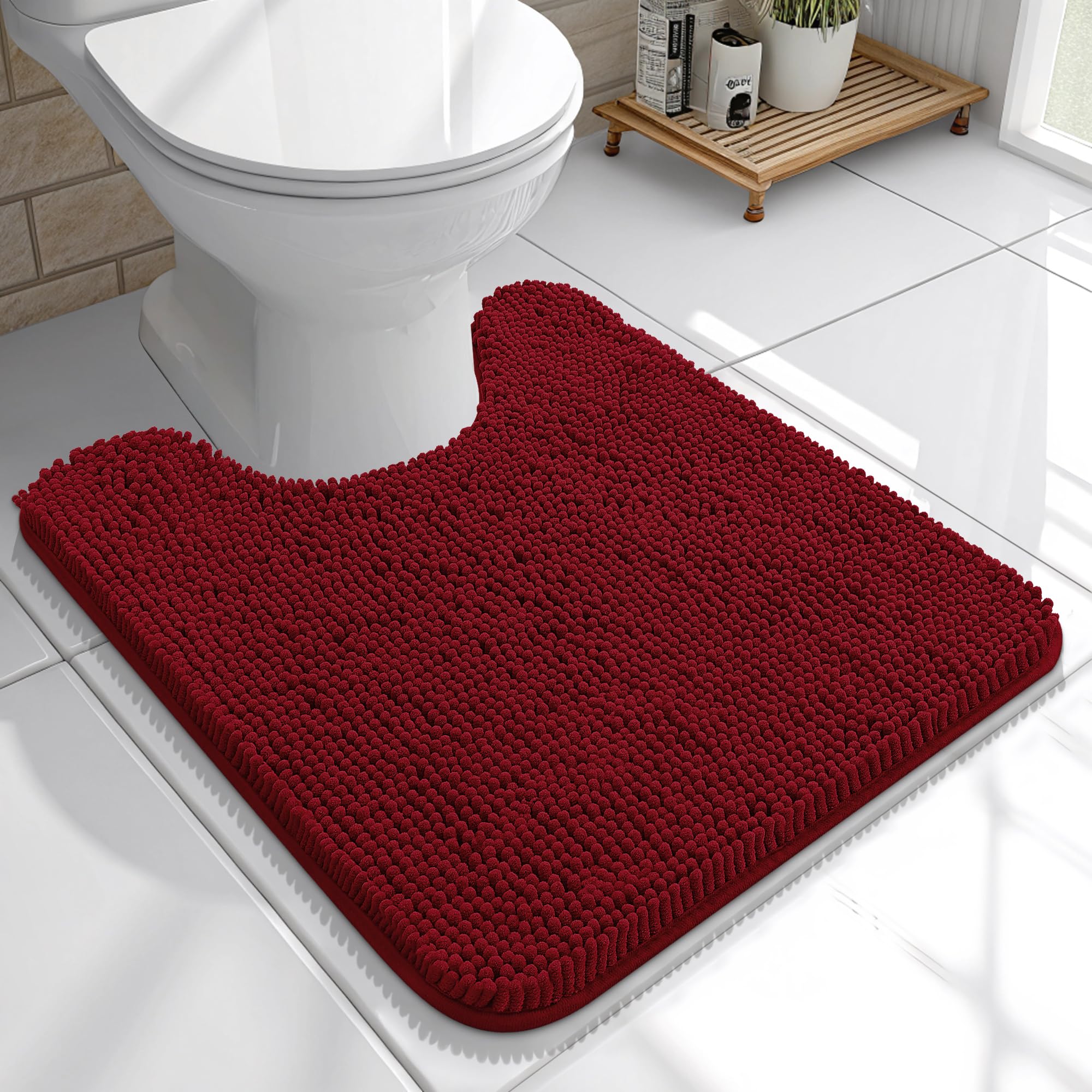 Premium 600 GSM Striped Cotton Bathroom Towel Set