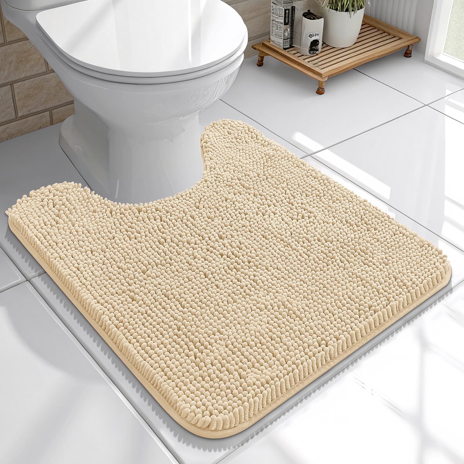 Premium 600 GSM Striped Cotton Bathroom Towel Set