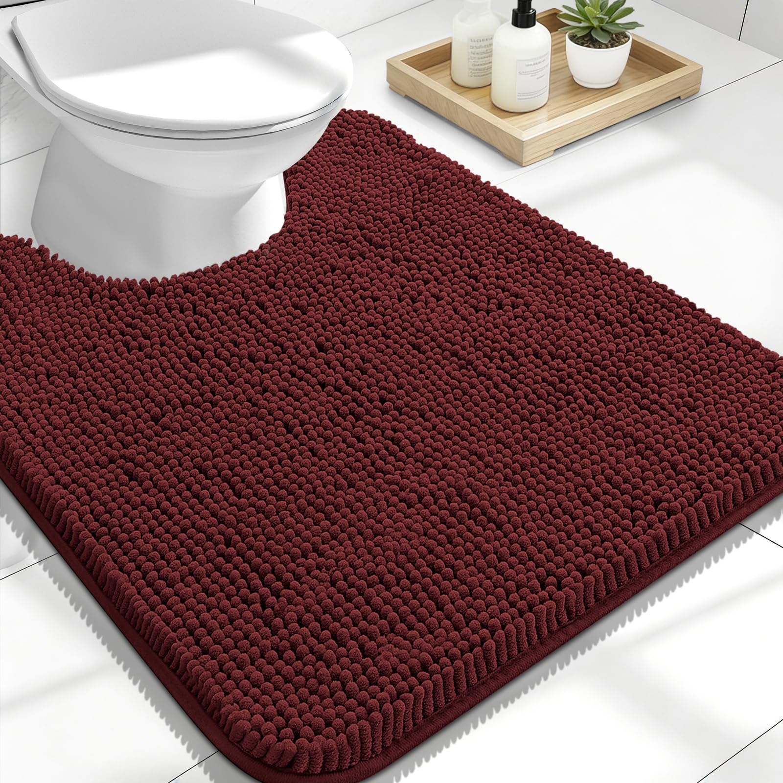 Premium 600 GSM Striped Cotton Bathroom Towel Set