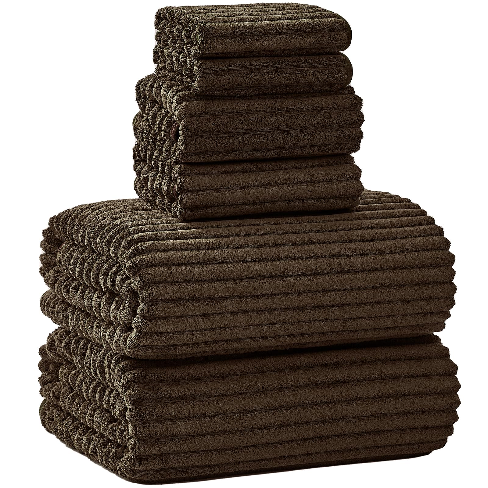 Oversized Quick-Dry Bath Sheet, 40 x 80 Inches