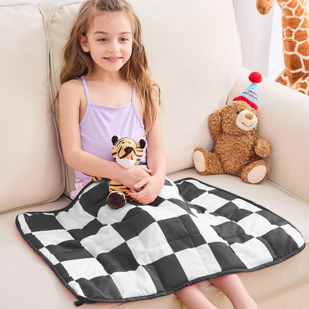 yescool Blankets, Breathable Heavy Blankets for Adults and Teens, Soft Throw Blanket Cooling Blanket Gifts for All Season
