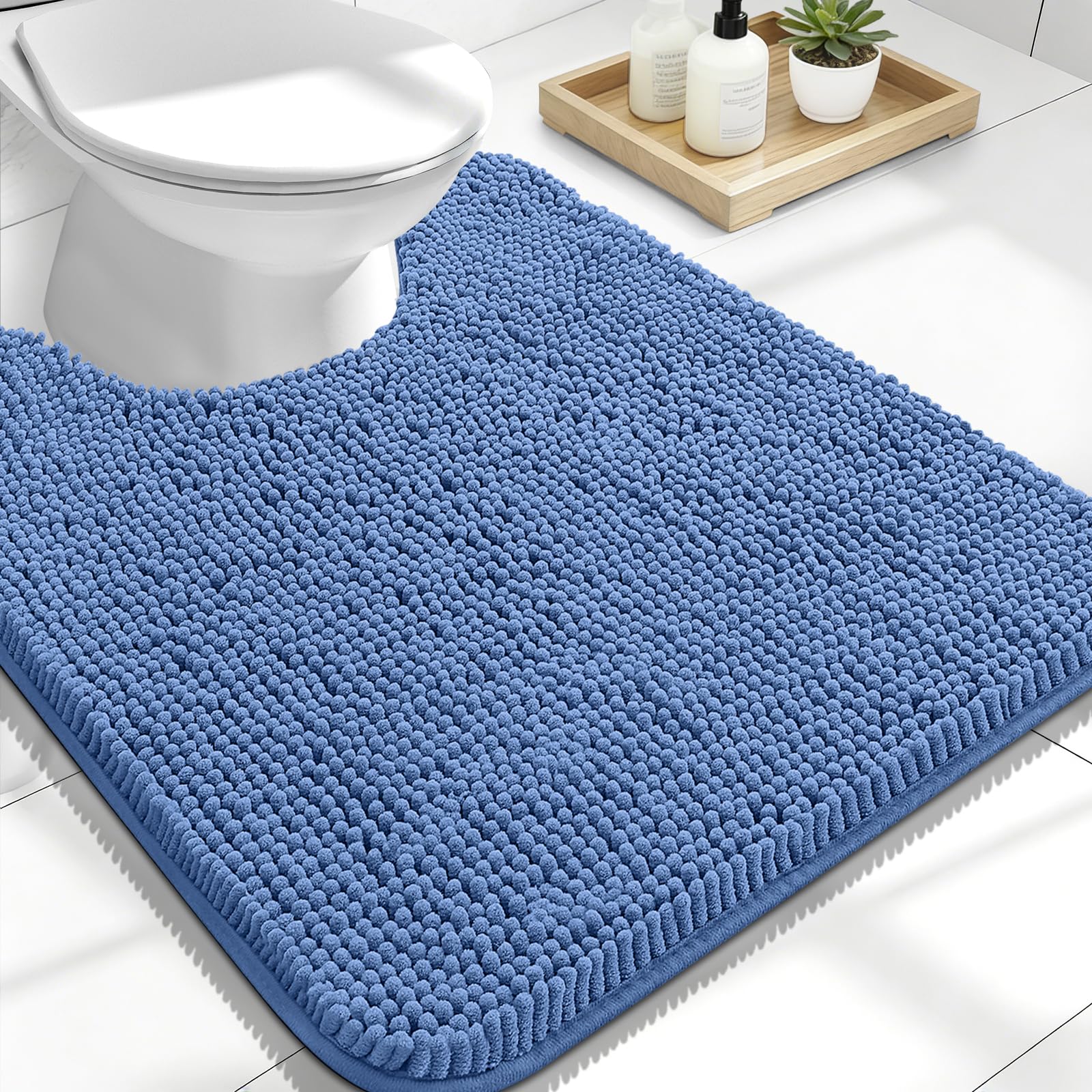 Premium 600 GSM Striped Cotton Bathroom Towel Set