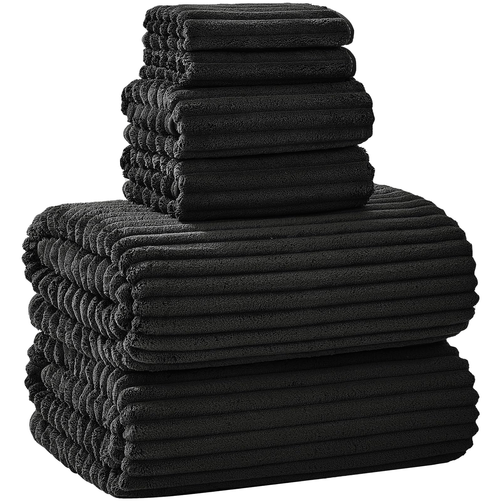 Oversized Quick-Dry Bath Sheet, 40 x 80 Inches