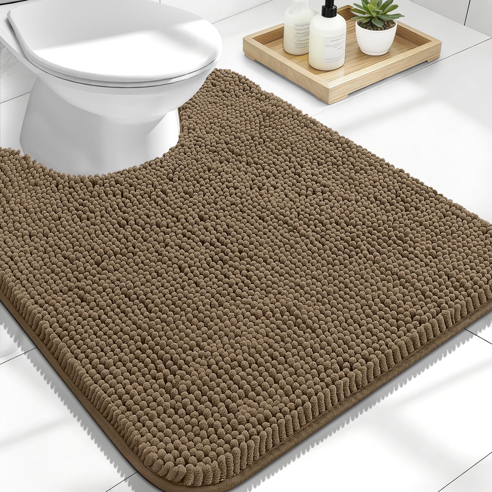 Premium 600 GSM Striped Cotton Bathroom Towel Set