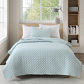 HORIMOTE HOME Pre-Washed Quilt Set