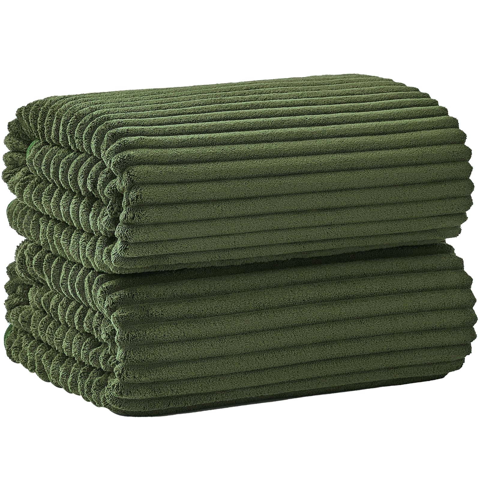 Oversized Quick-Dry Bath Sheet, 40 x 80 Inches